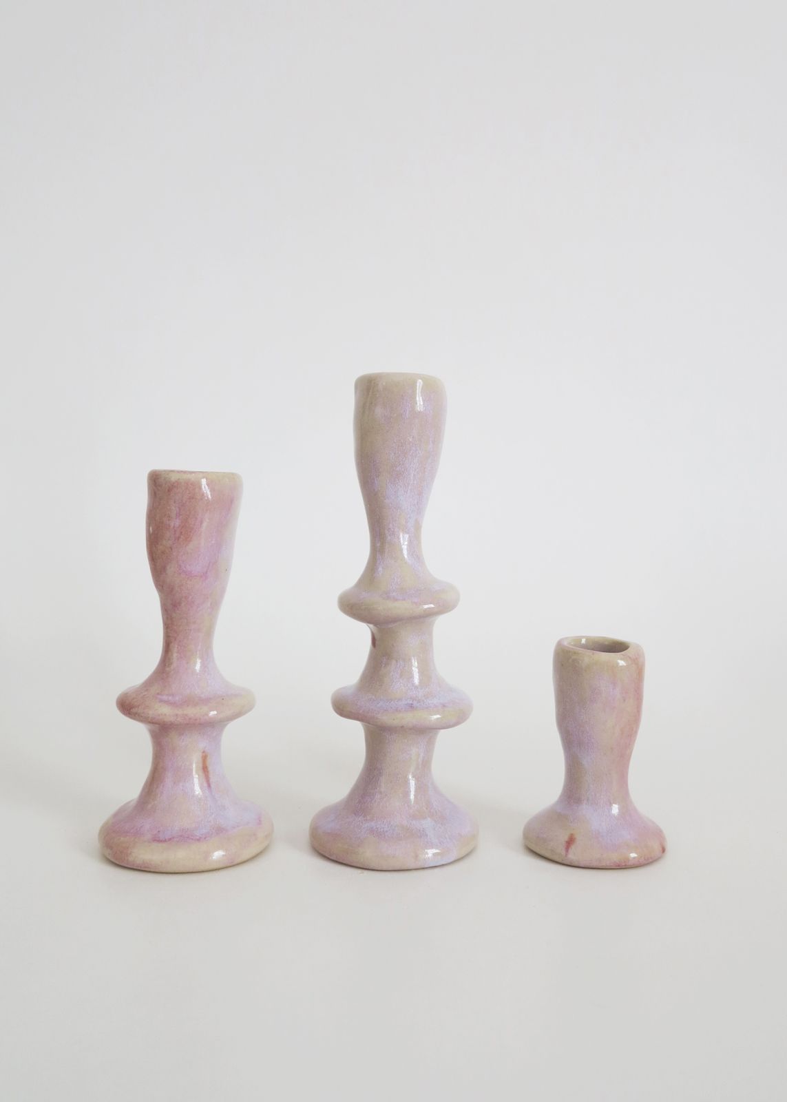 Candle holder | Unicorn