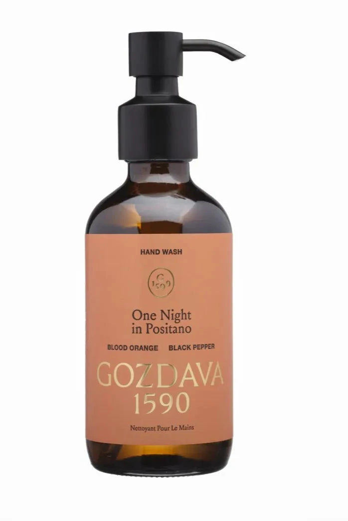 One Night in Positano