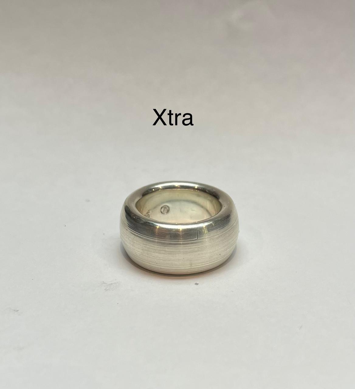 XTRA! Ring