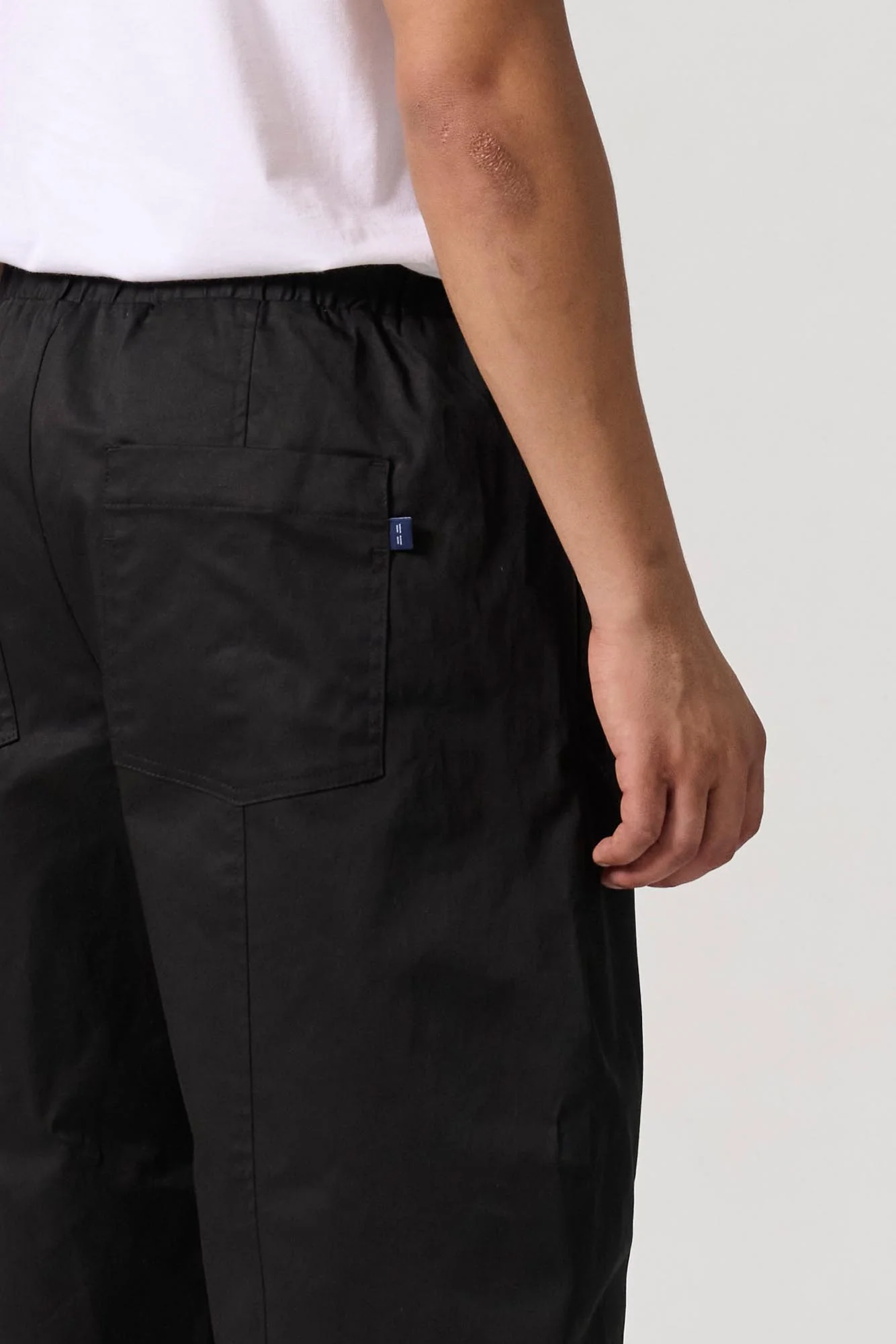 Walker Pants – AKJP STUDIO