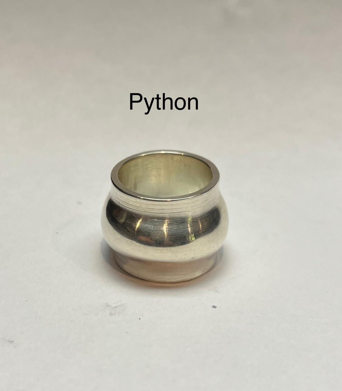 PYTHON Ring