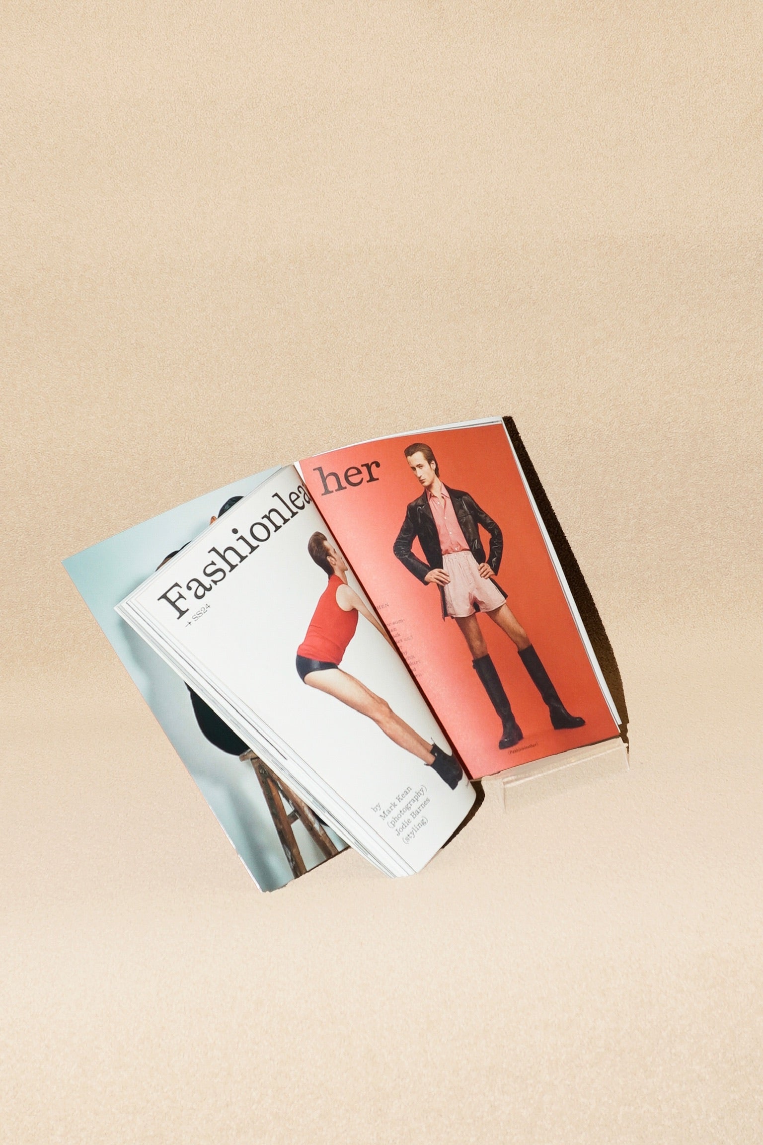 The Fantastic Man – AKJP STUDIO