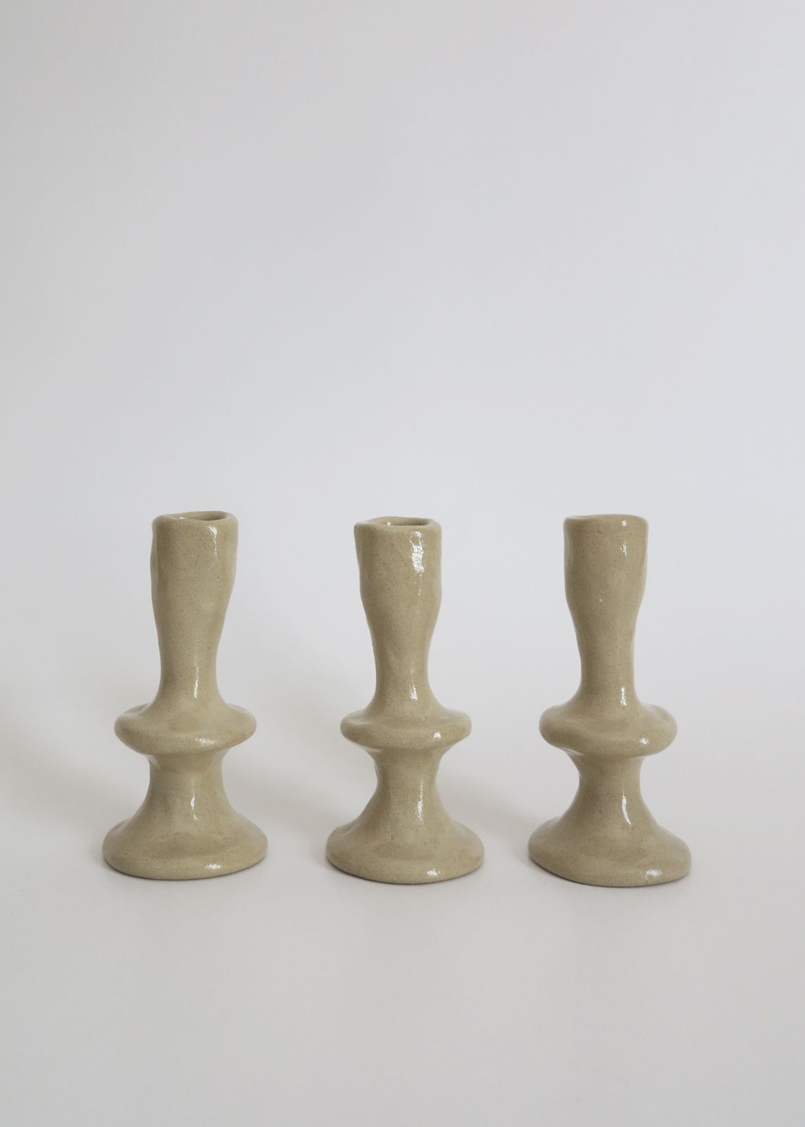 Candle holder | Stone