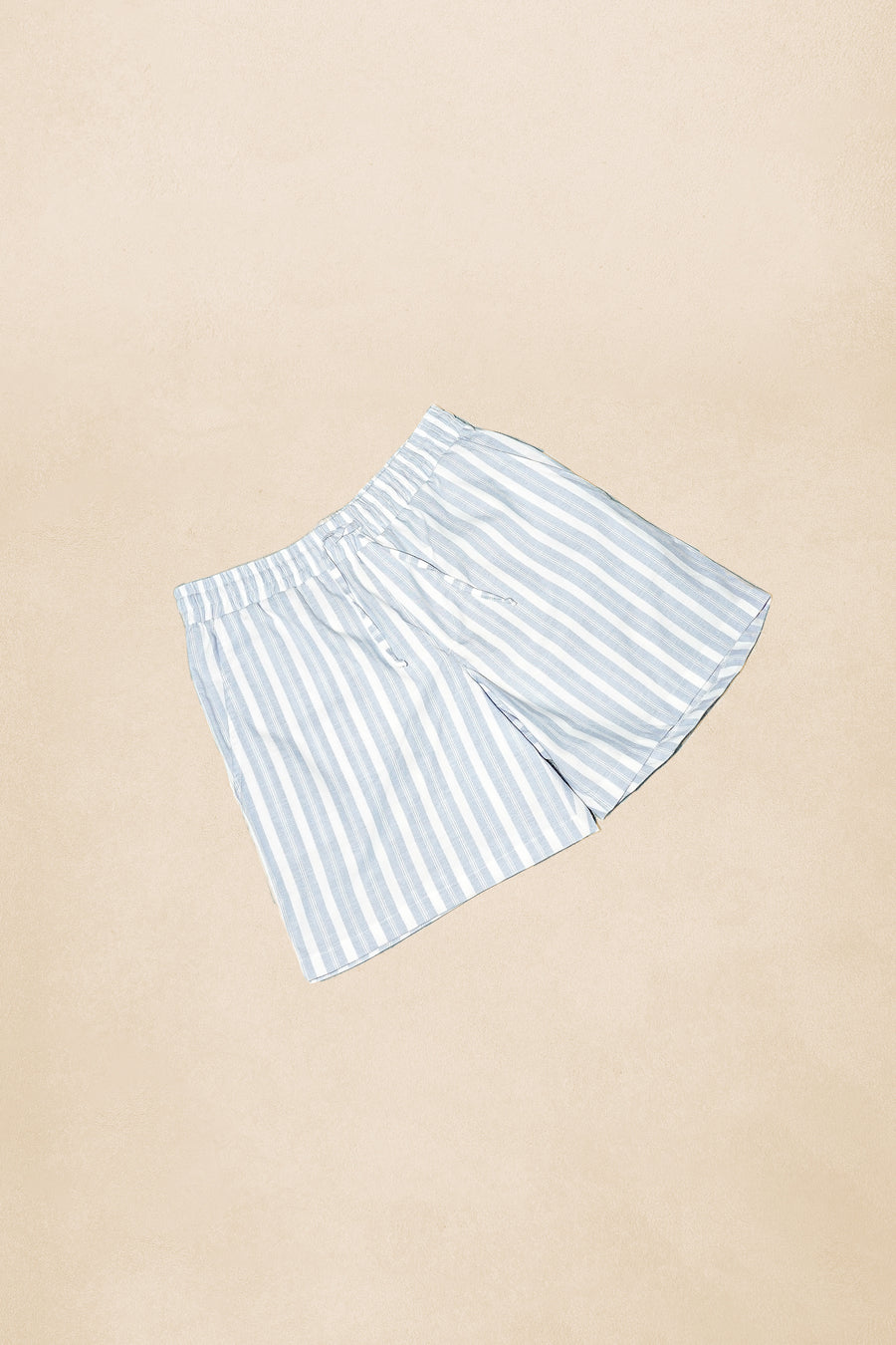 Striped Resort Shorts