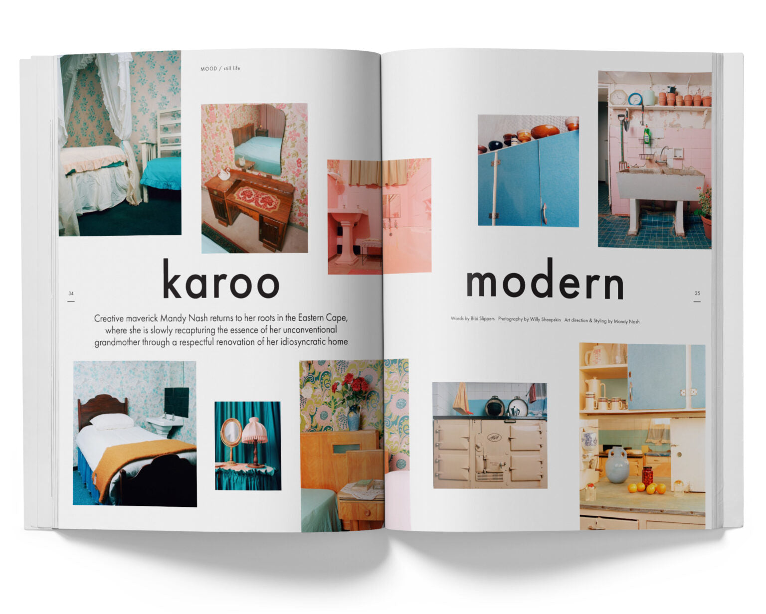 HOUSE AND LEISURE Volume 18 - Embrace