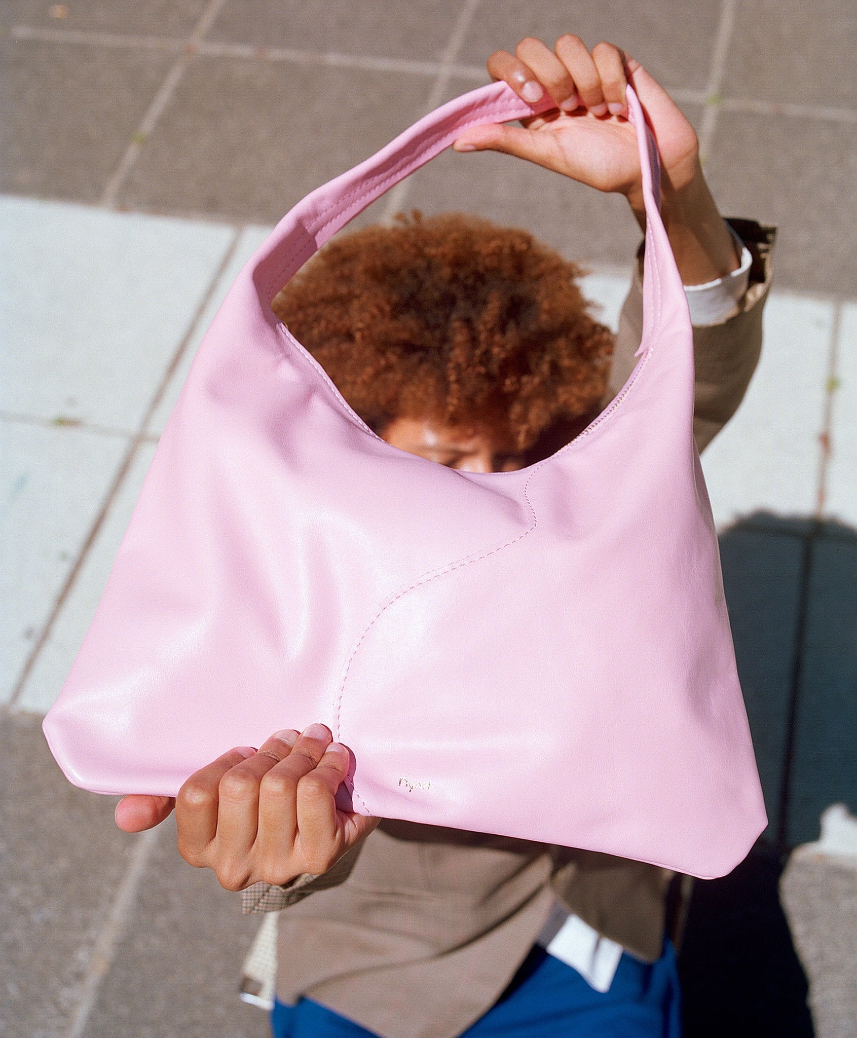 Libra Bag