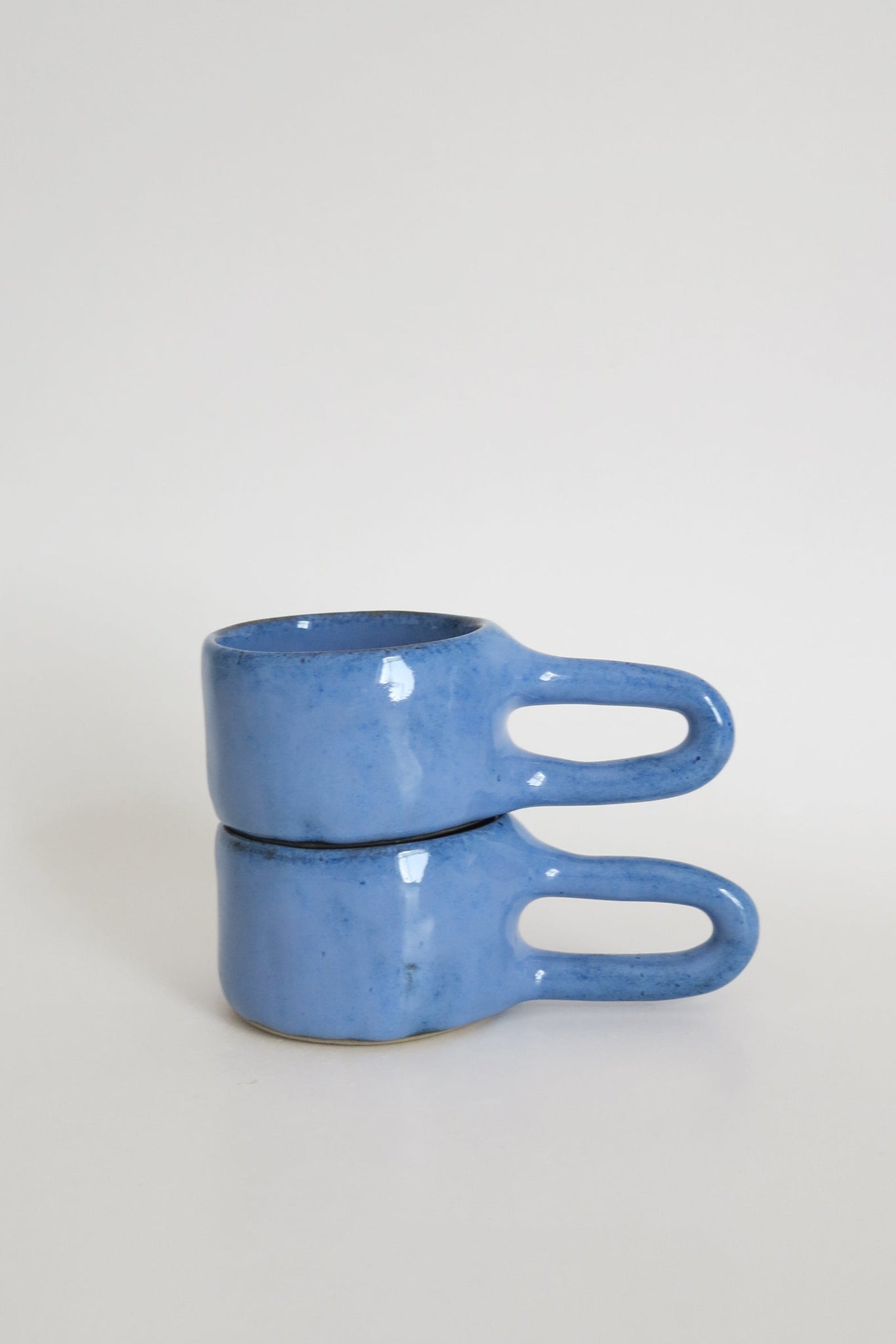Circular Mug