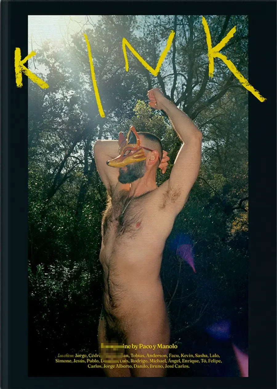 Kink Issue 42