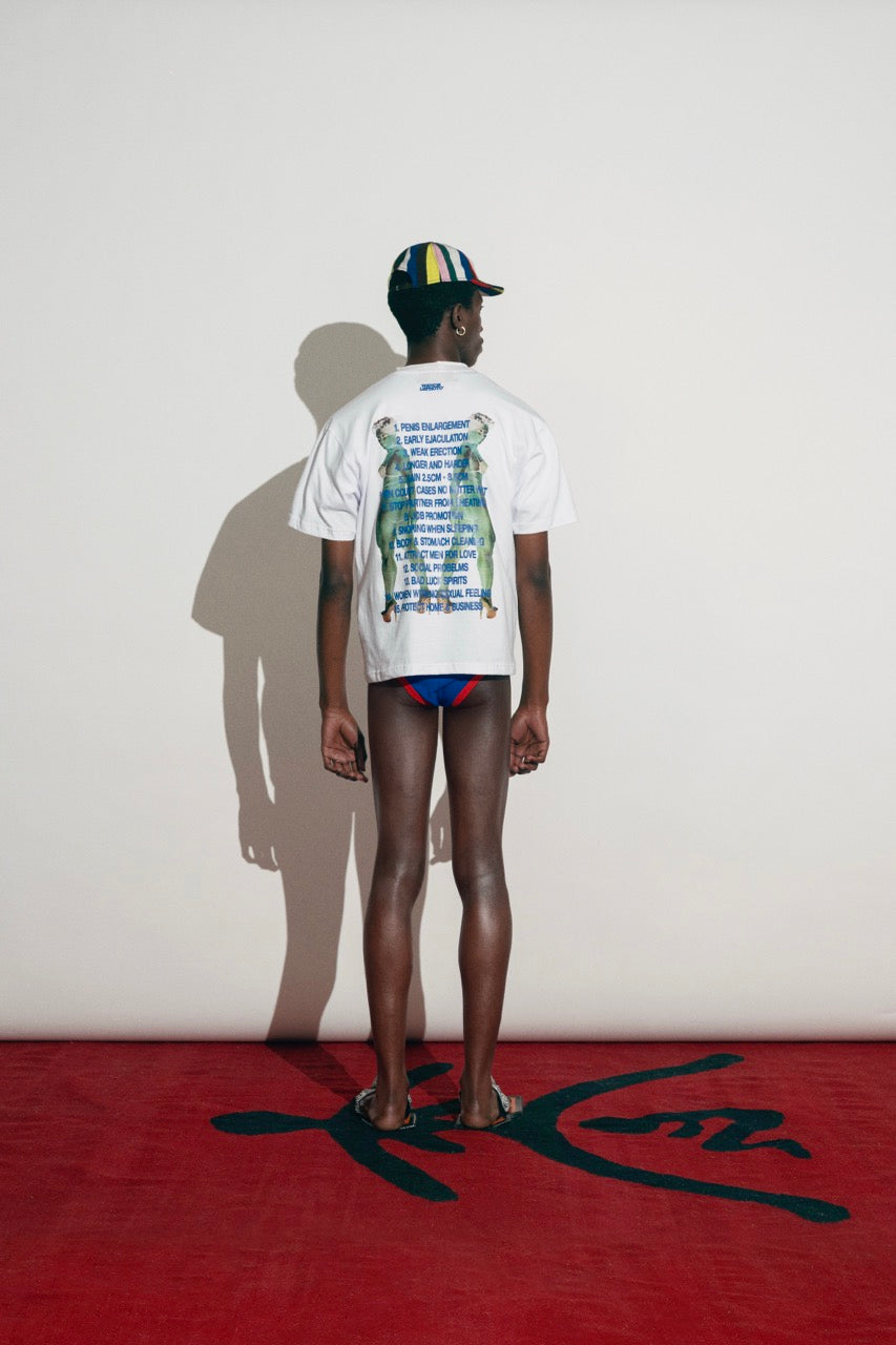 BRING BACK LOST LOVER TEE