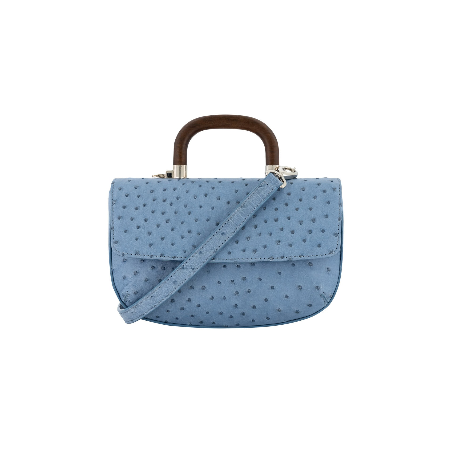 PICCO OSTRICH ASTRALE