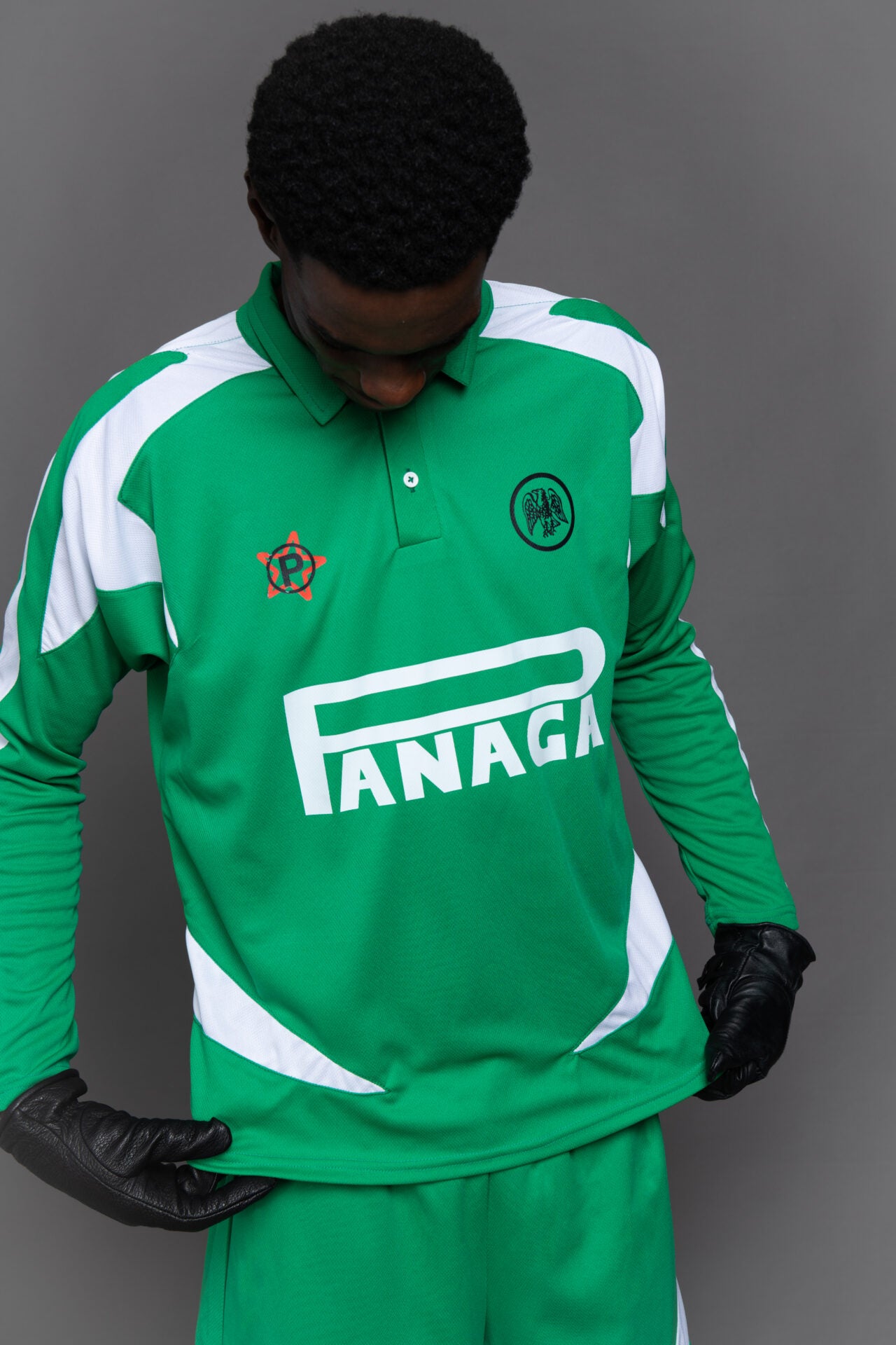 Panaga Jersey Set