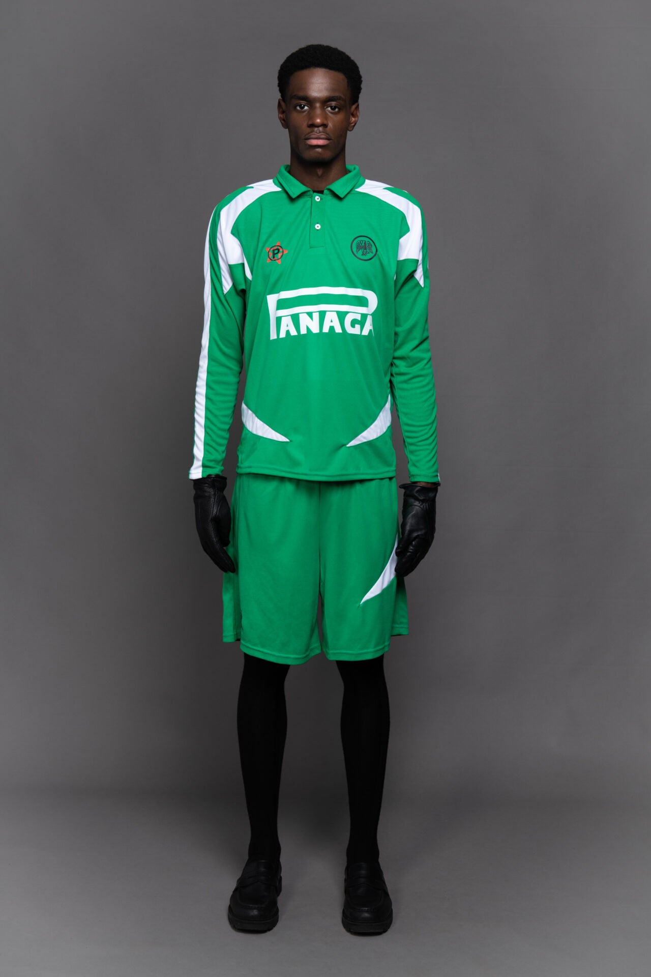 Panaga Jersey Set