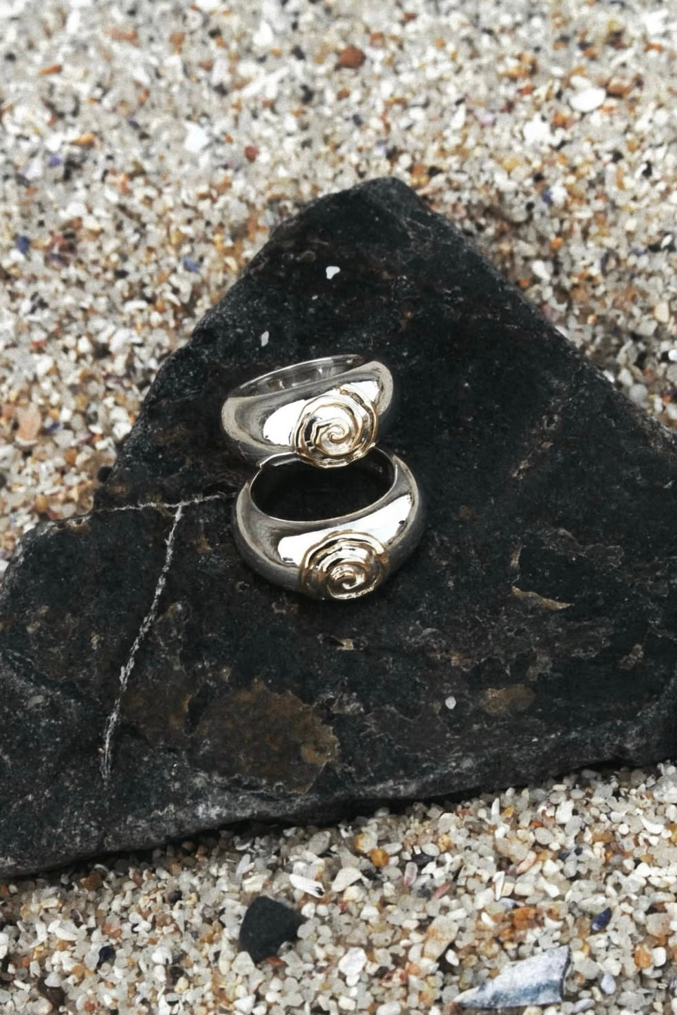 Nü Etna Bloom Ring