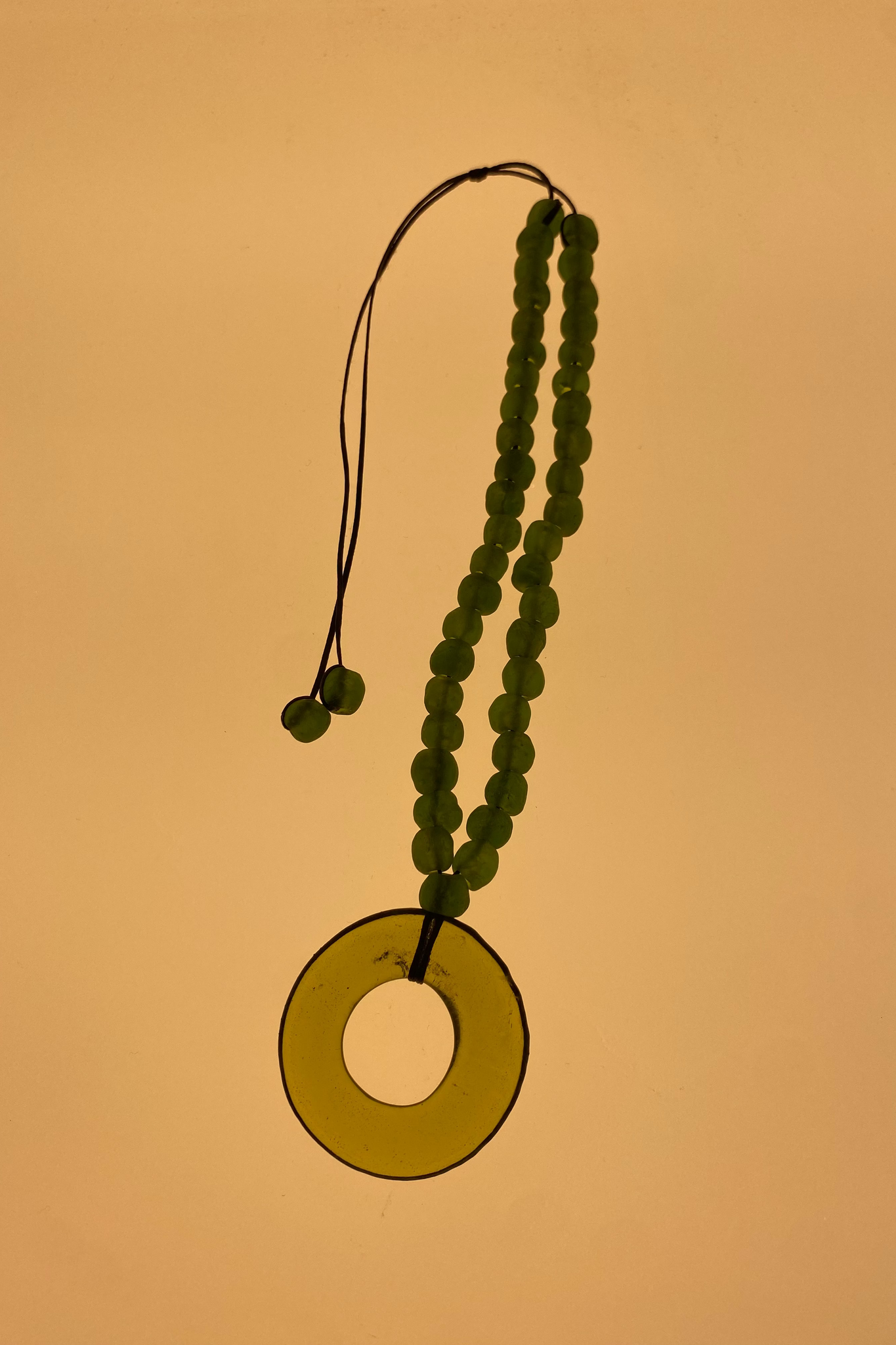 Sesa Necklace
