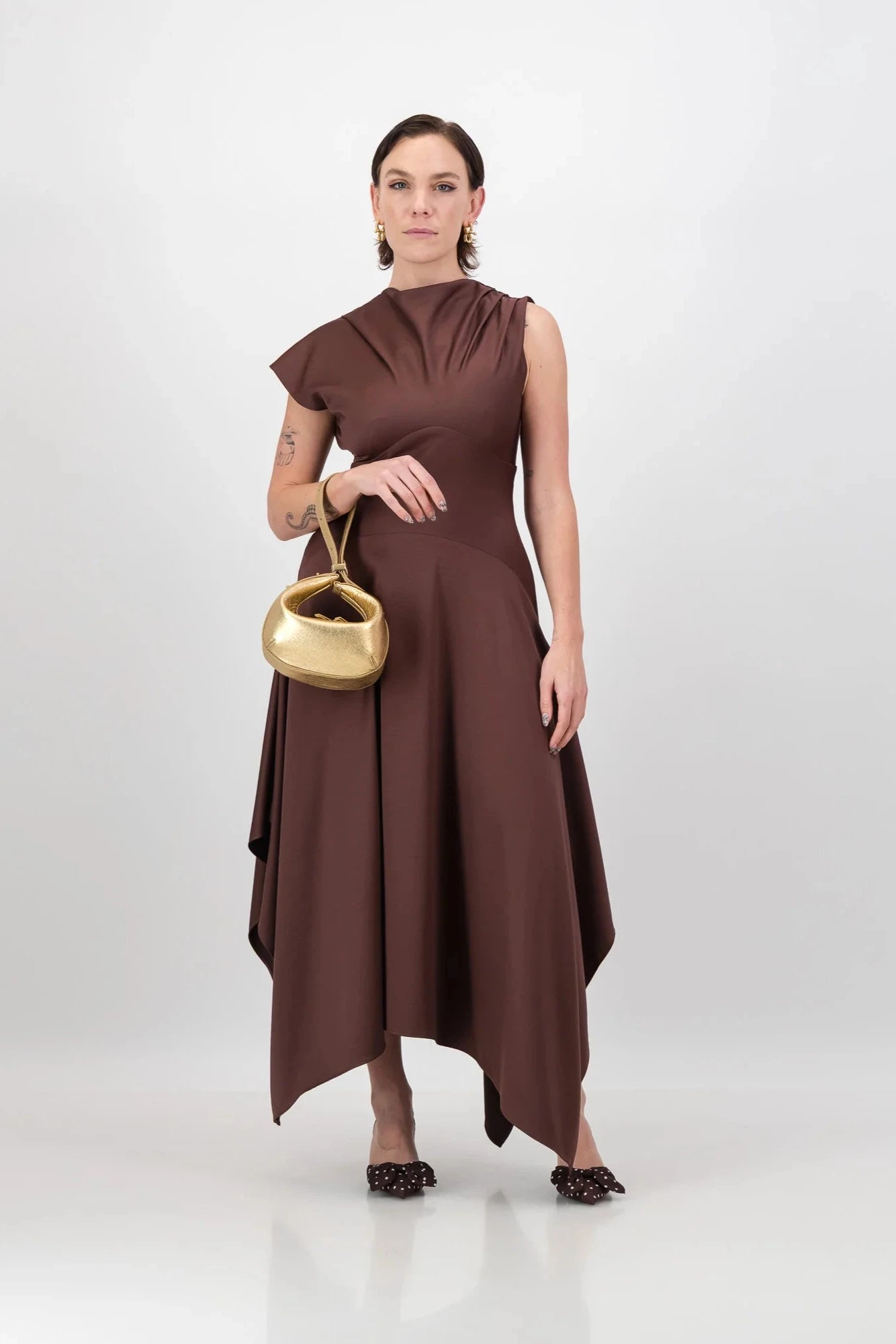 Thelma Dress
