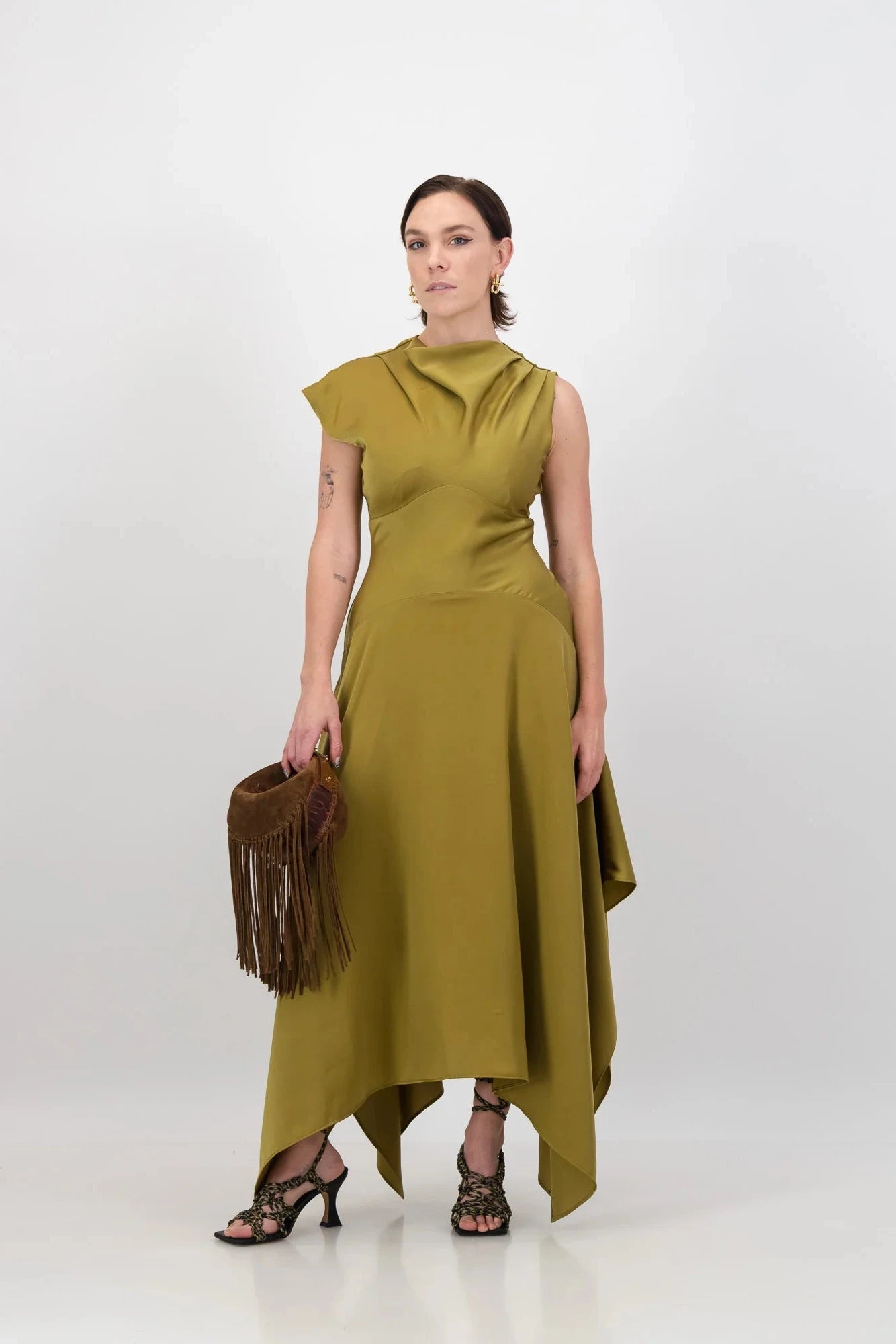 Thelma Dress