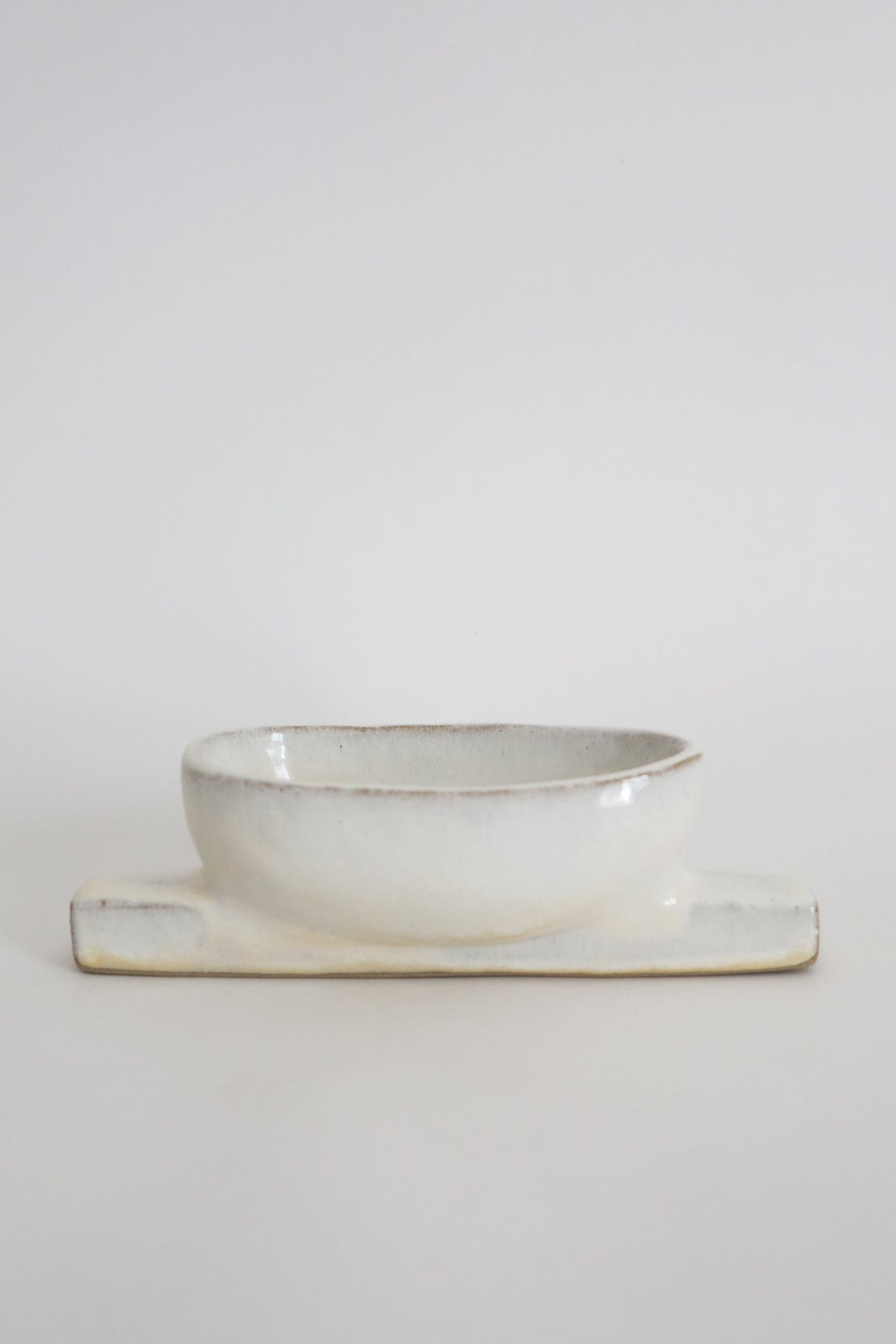 Ikebana Bowl