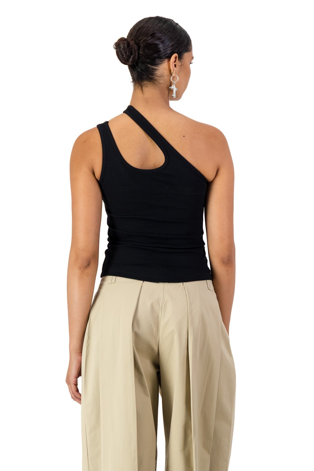 Ora Balloon Trousers