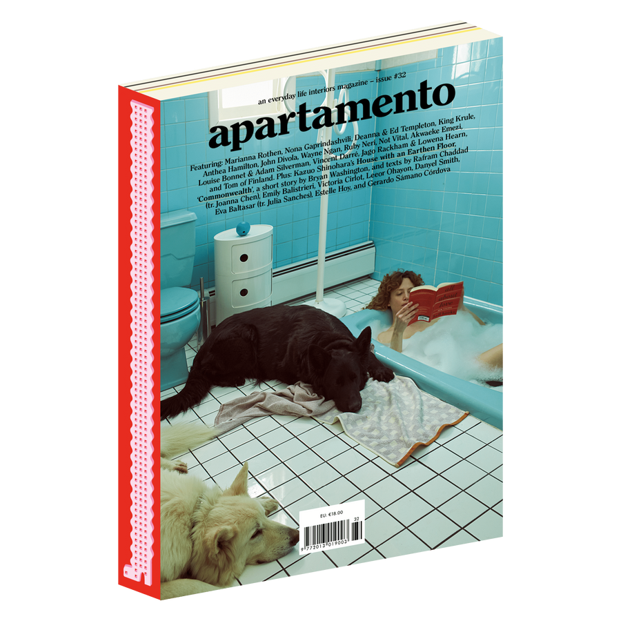 Apartmento Issue 32