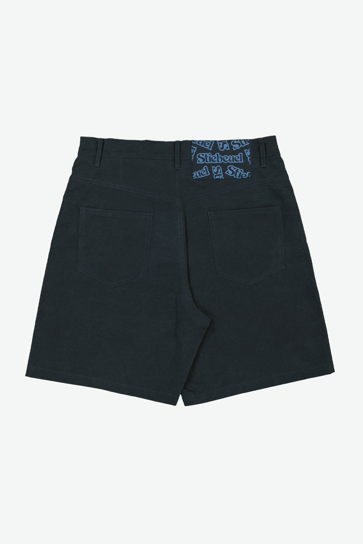 Store Chore Shorts