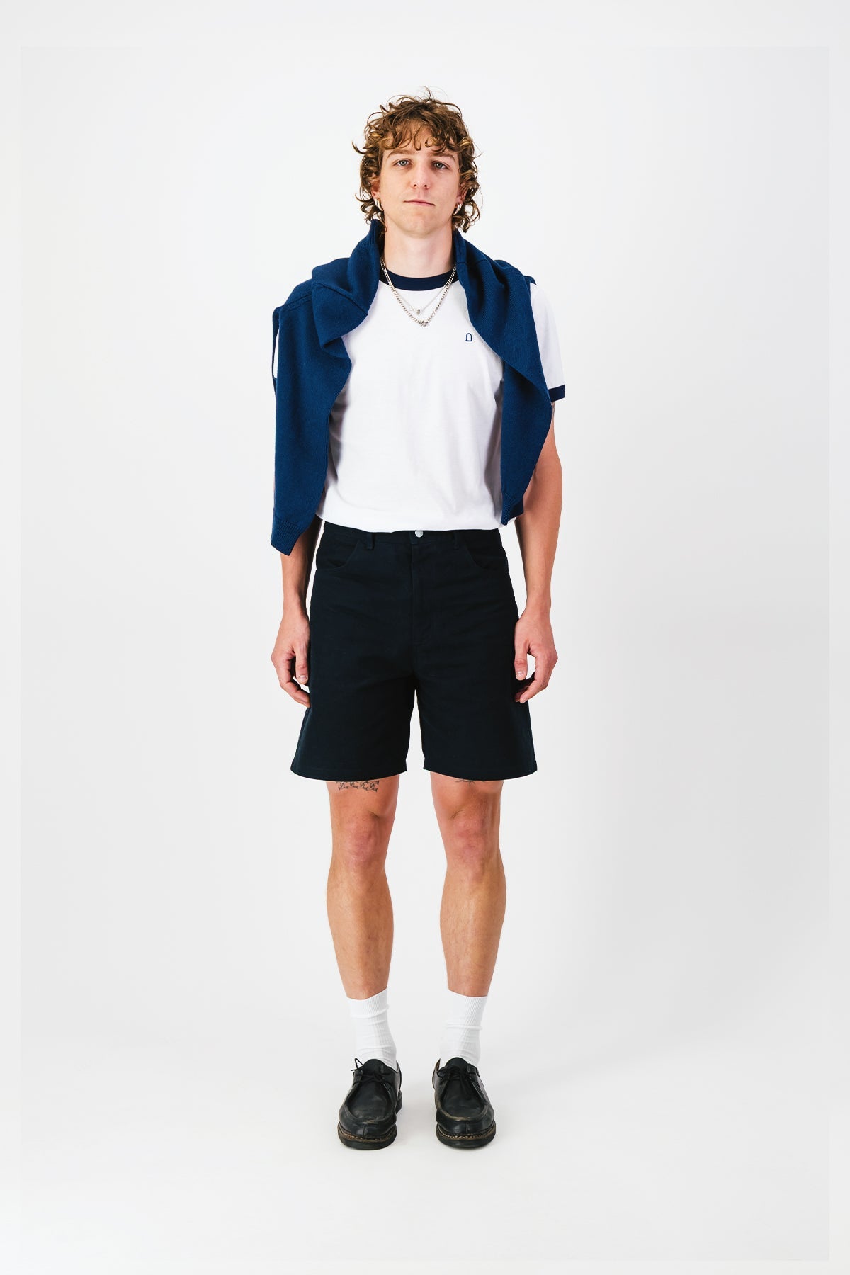 Store Chore Shorts
