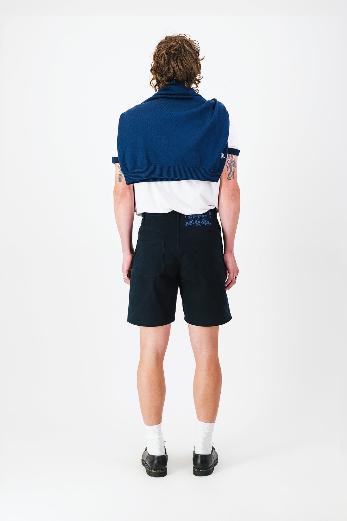 Store Chore Shorts