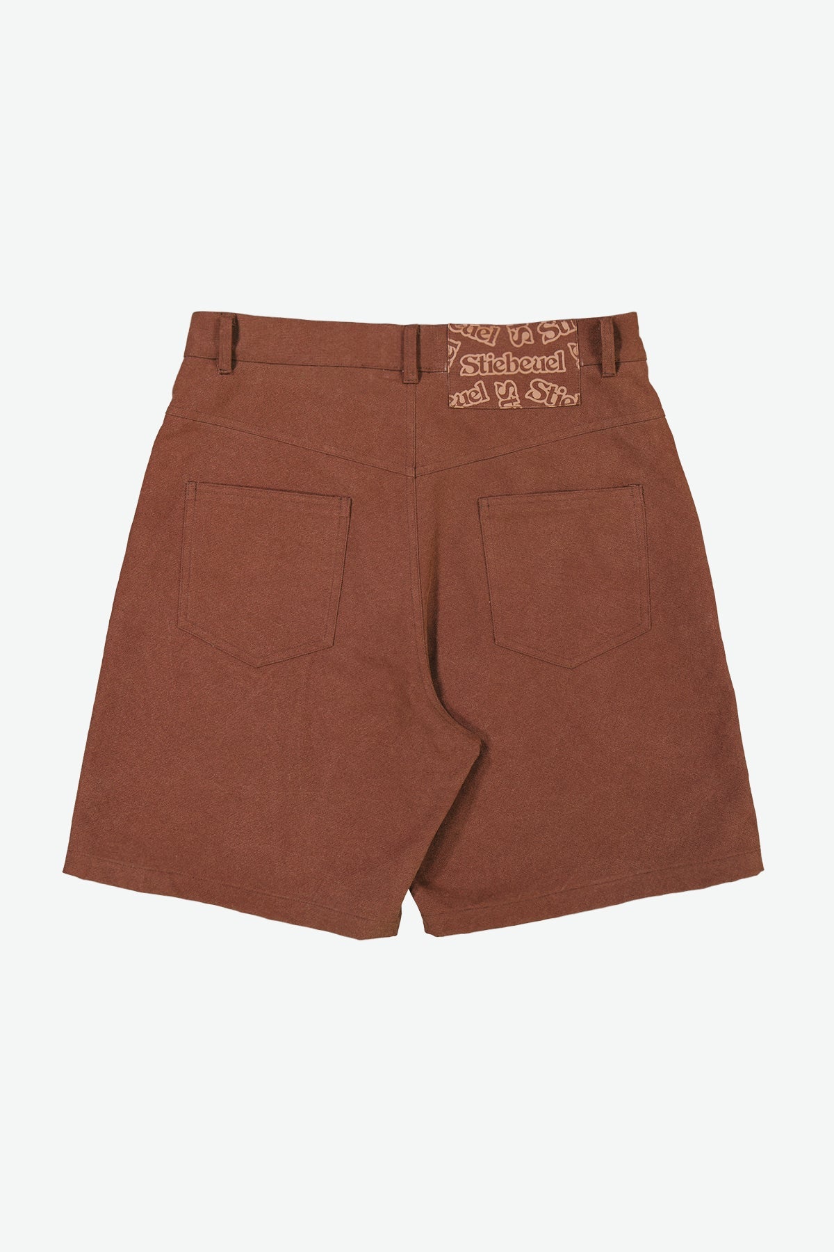 Store Chore Shorts