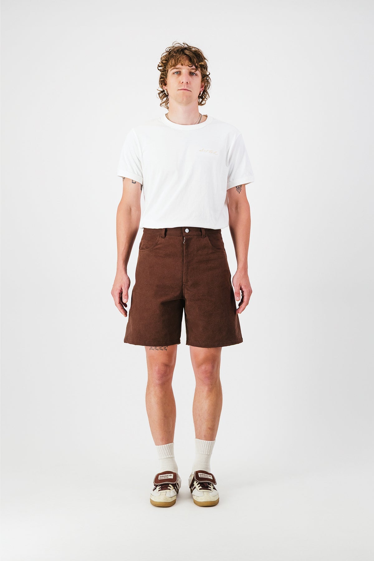 Store Chore Shorts