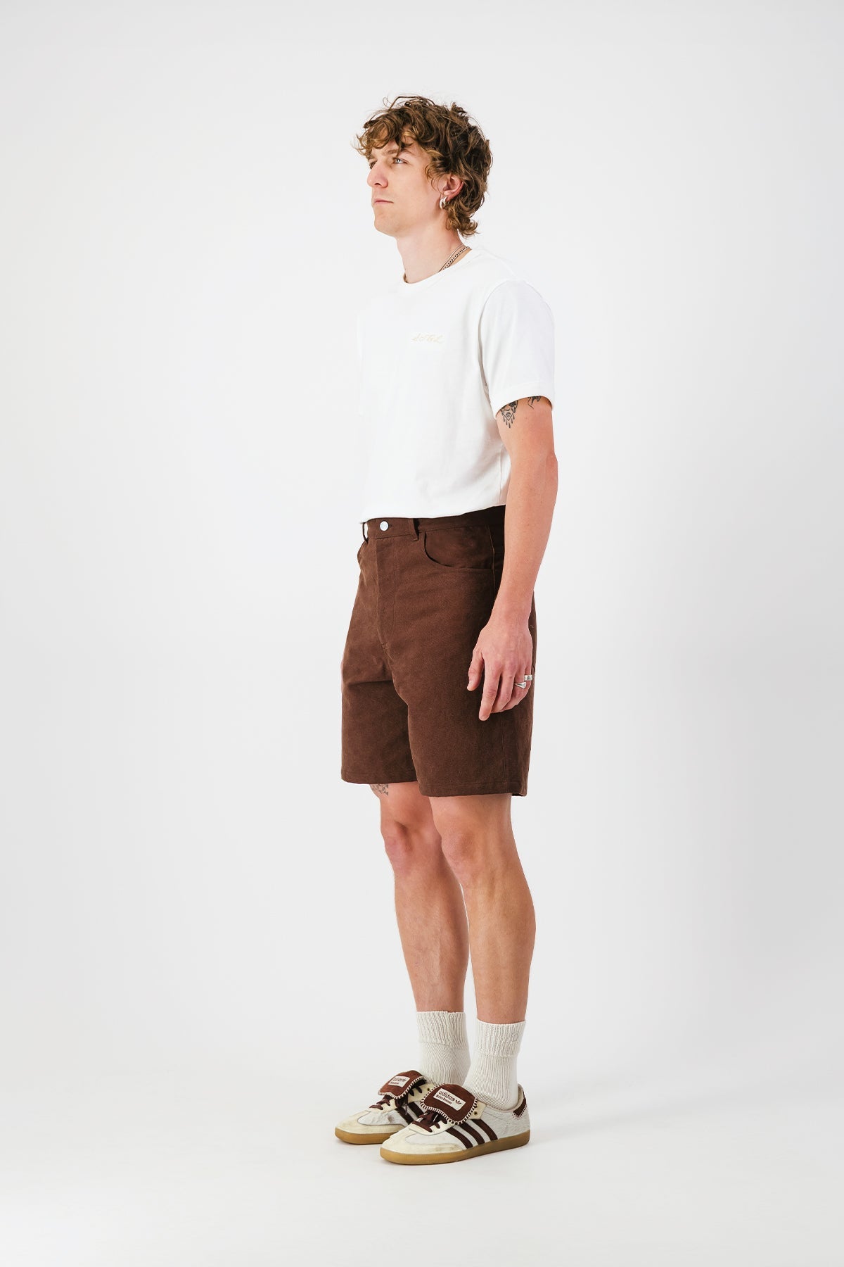 Store Chore Shorts