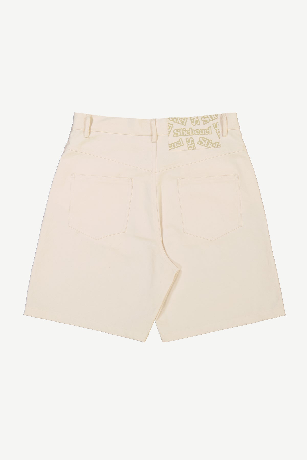 Store Chore Shorts