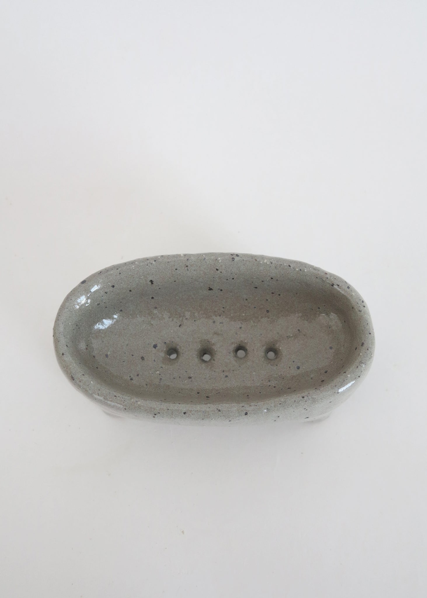 Soap Dish | Sage
