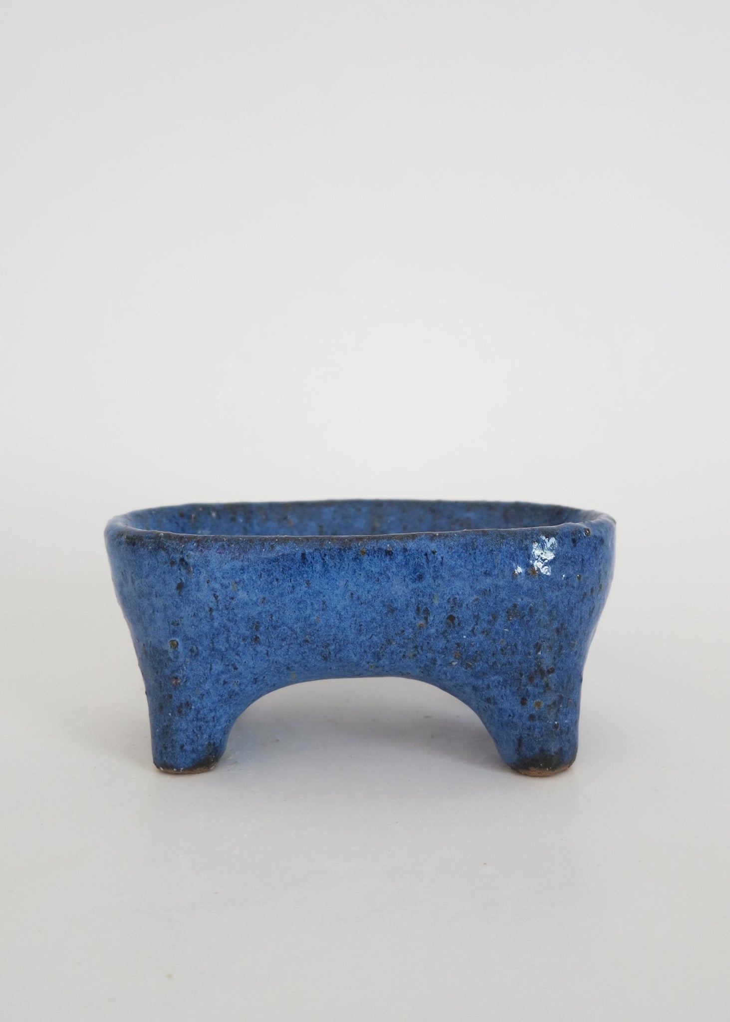 Soap Dish | Indigo Blue