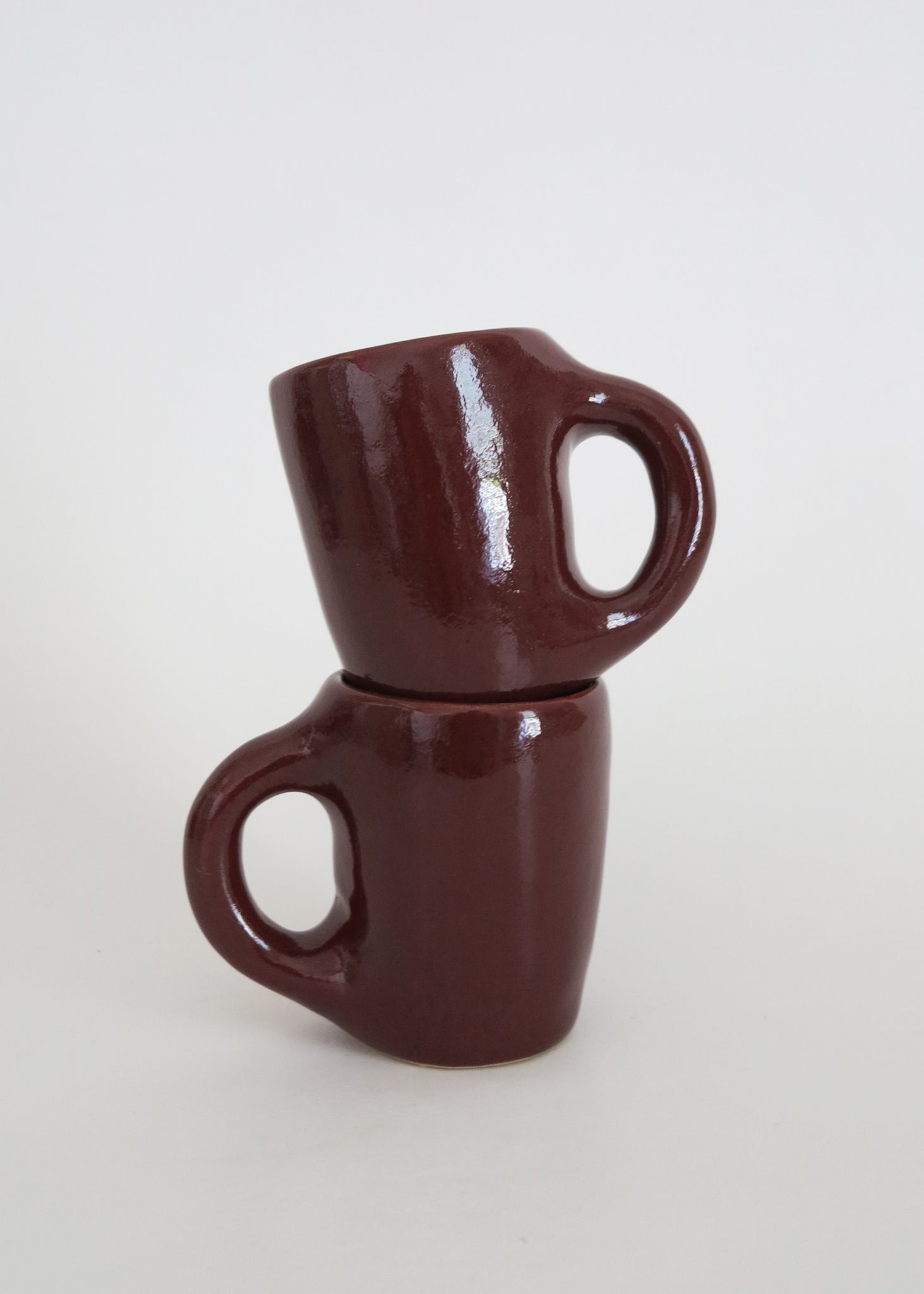 Mug | Deep Red