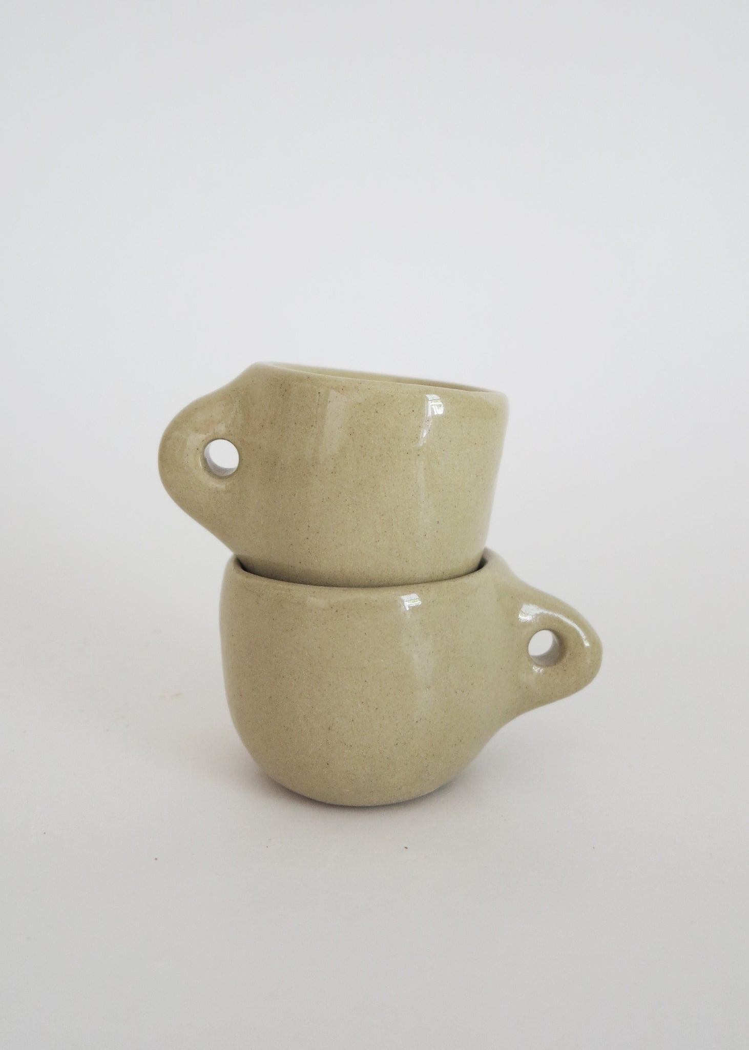 Espresso cup | Natural Stone