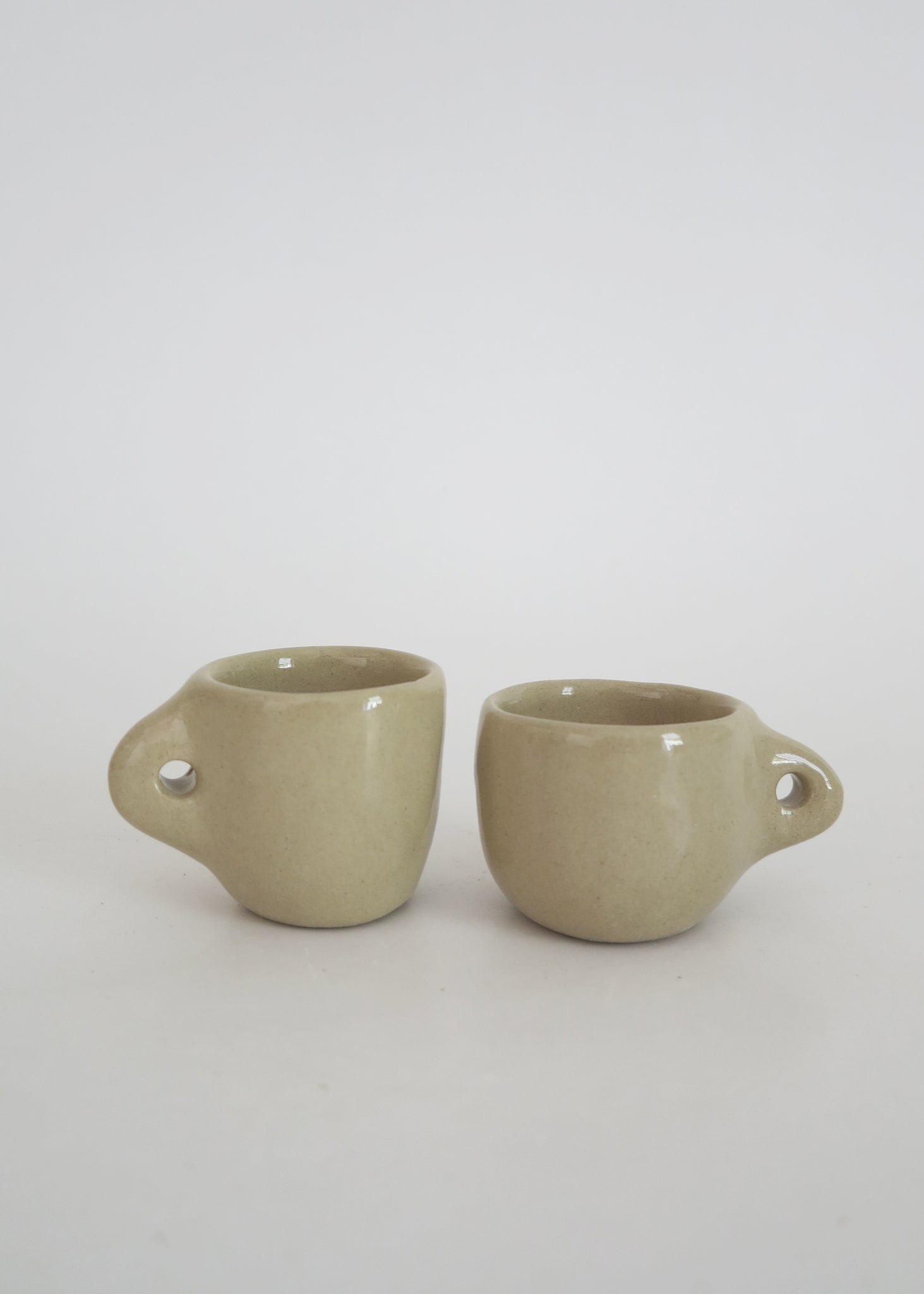 Espresso cup | Natural Stone