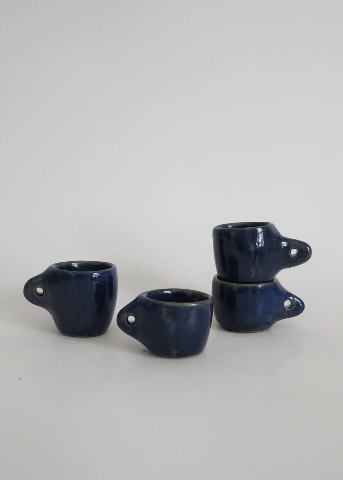 Espresso cup | Midnight Blue