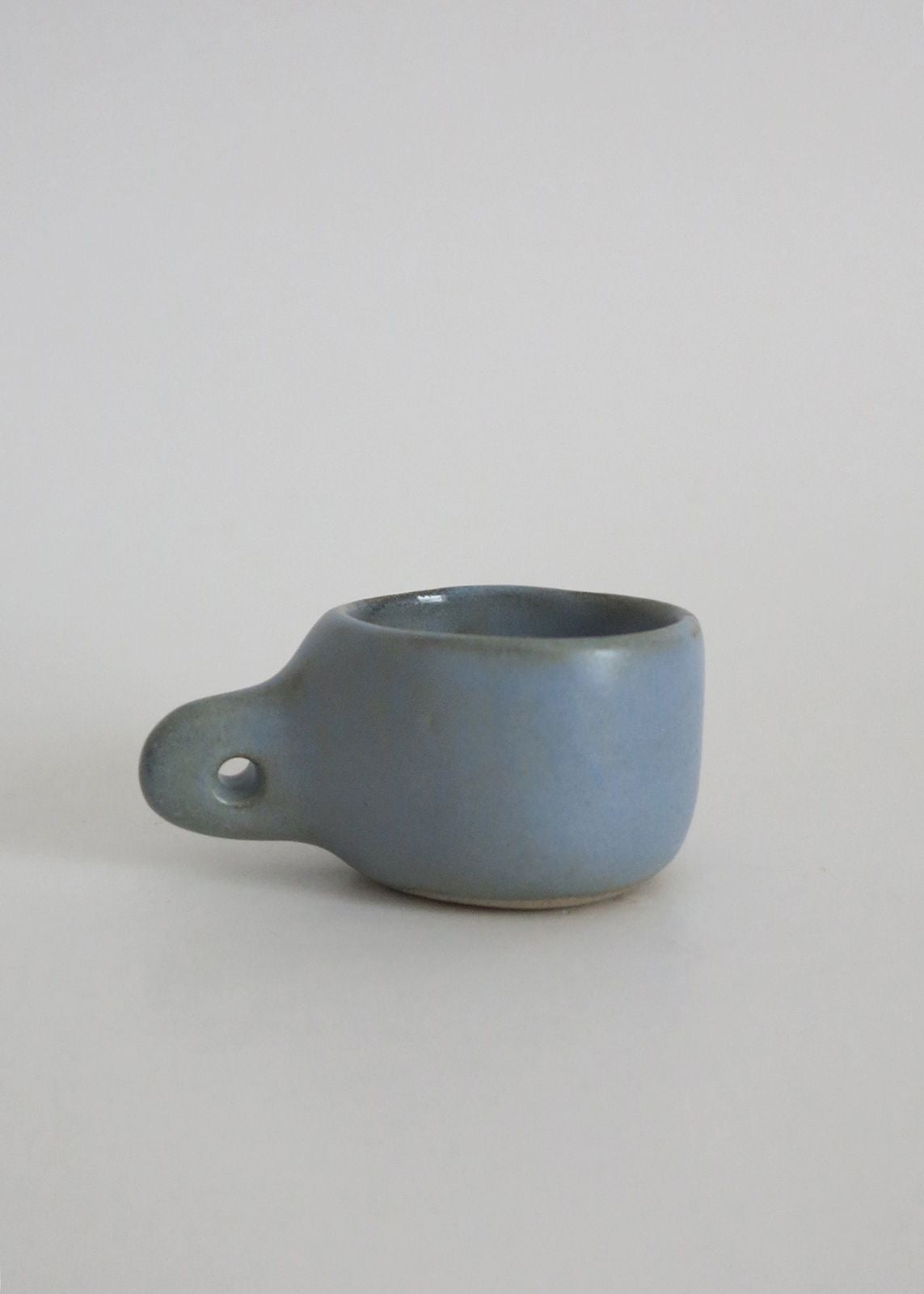 Espresso cup | Light Blue/Green