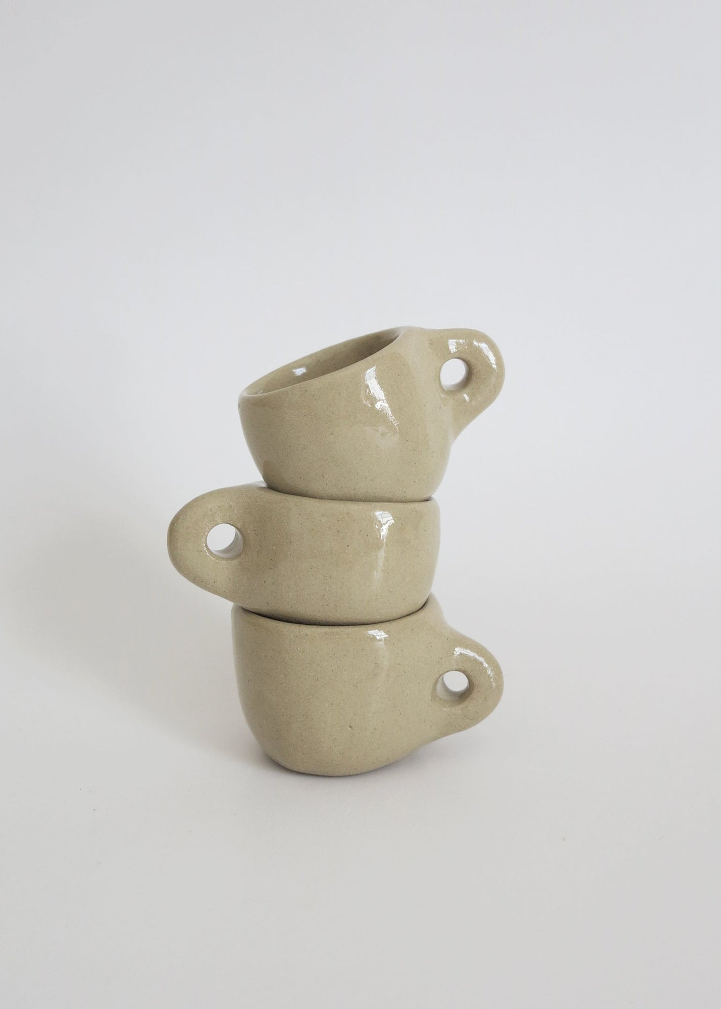 Espresso cup | Stone
