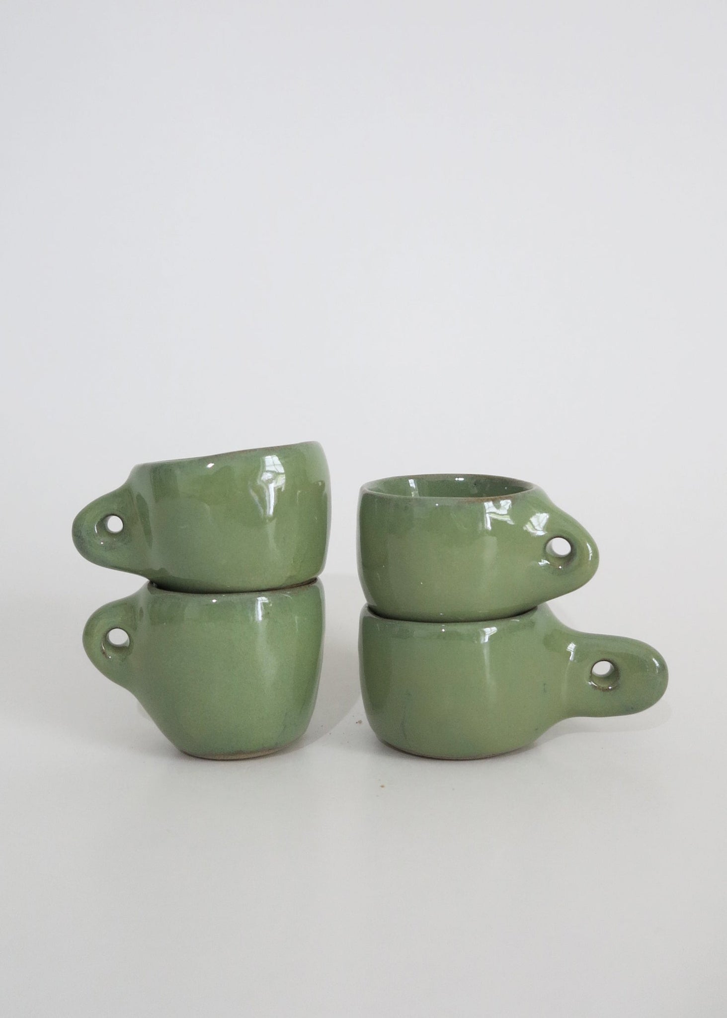 Espresso cup | Mint Green