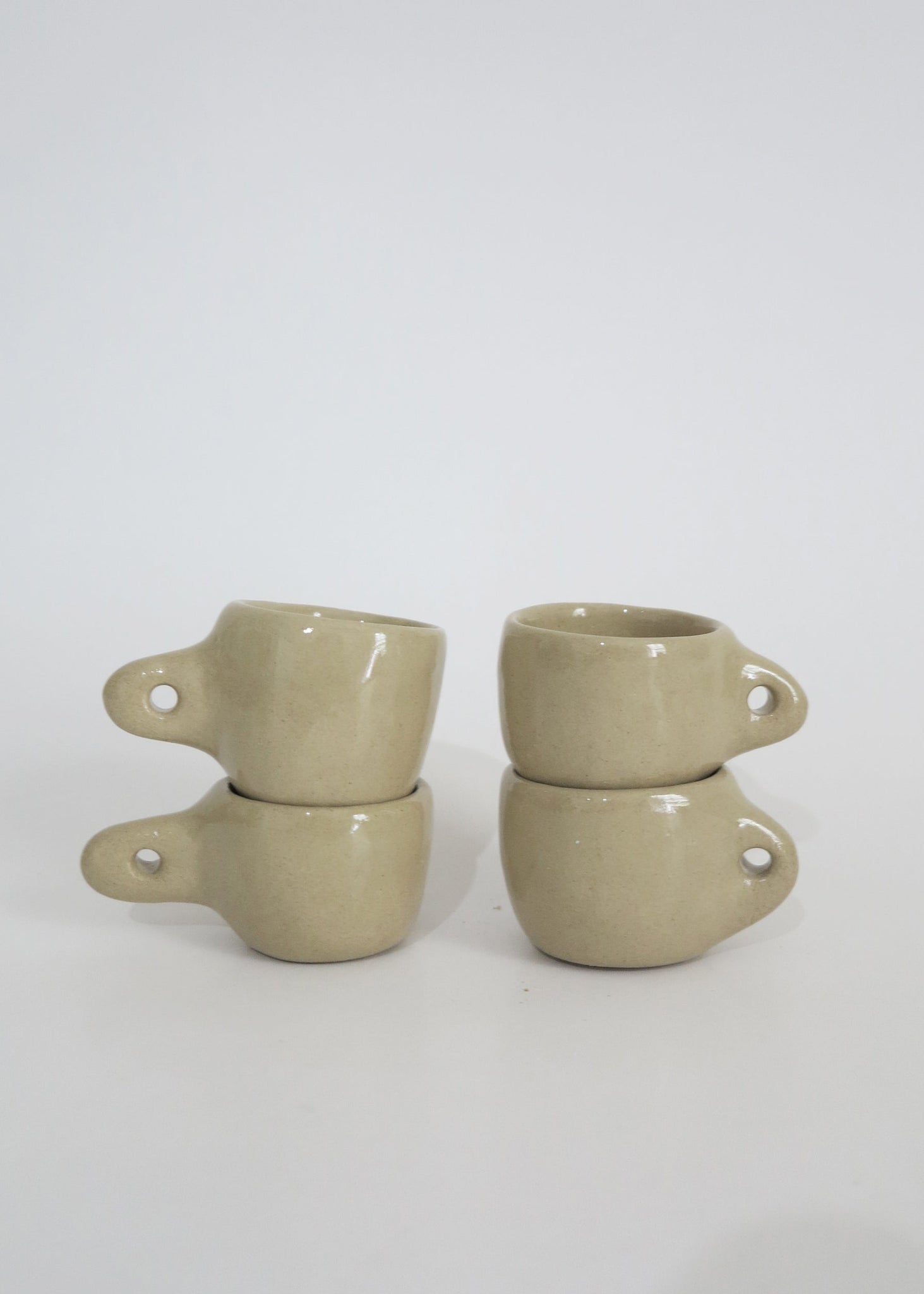 Espresso cup | Stone