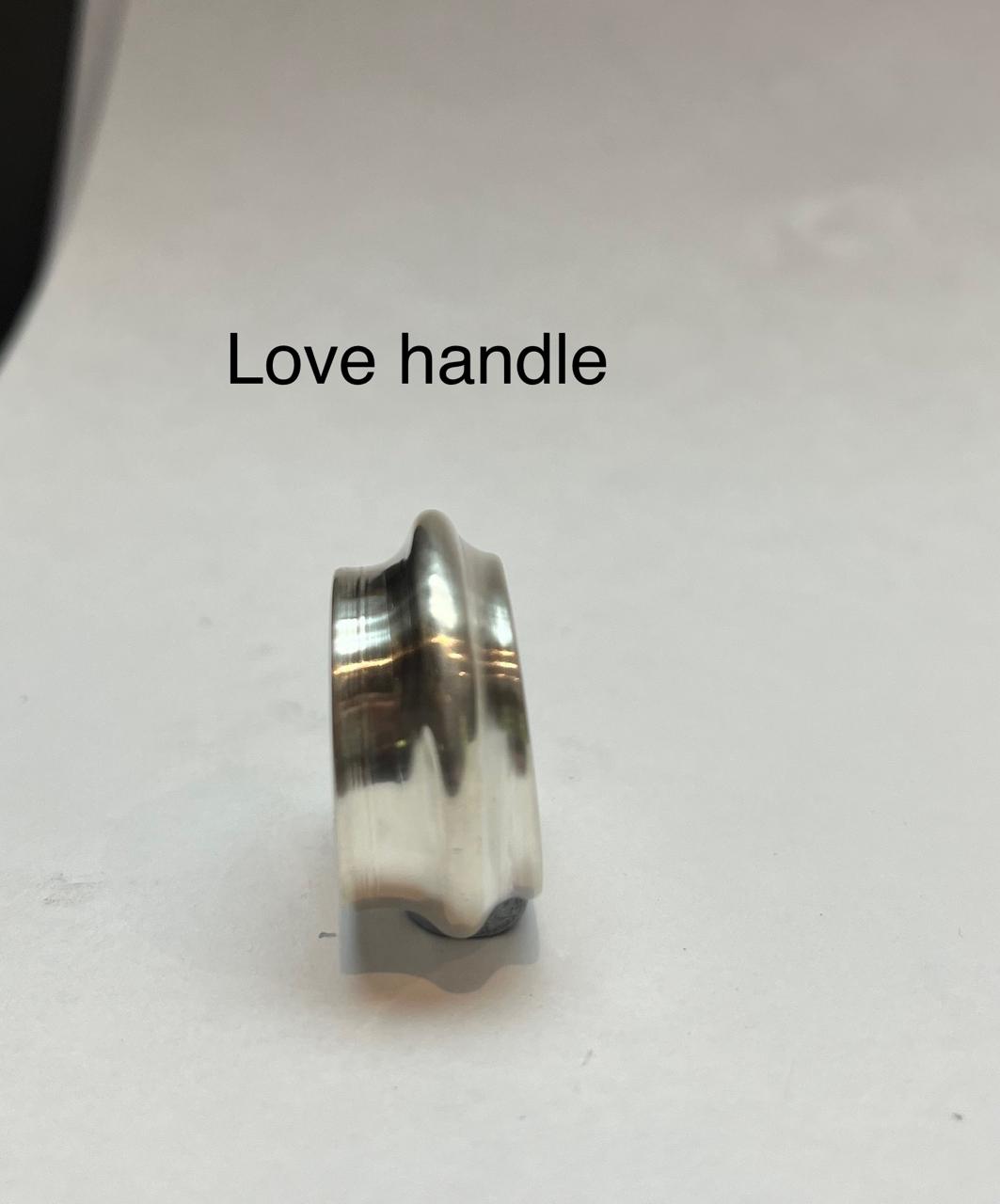 LOVEHANDLE Ring