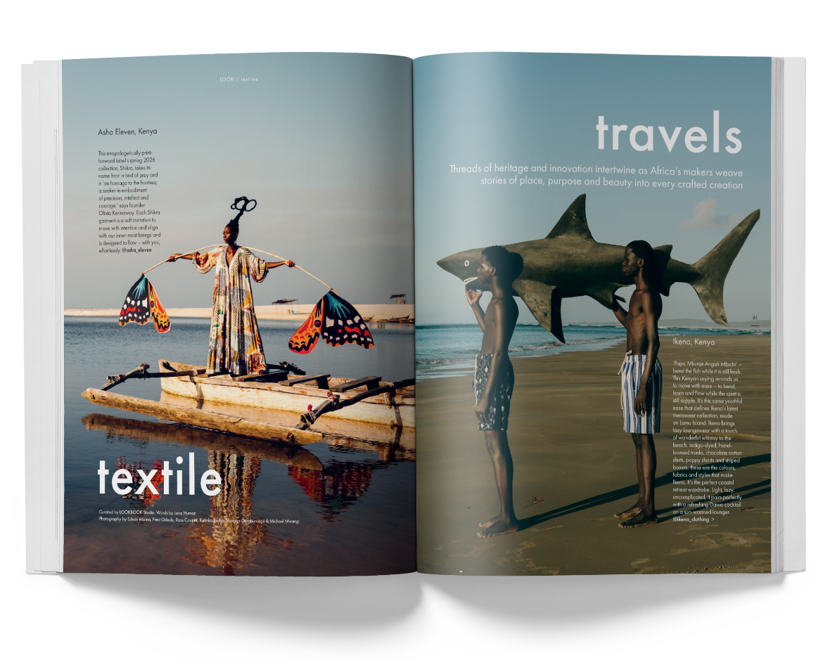 HOUSE AND LEISURE Volume 19 - Holiday