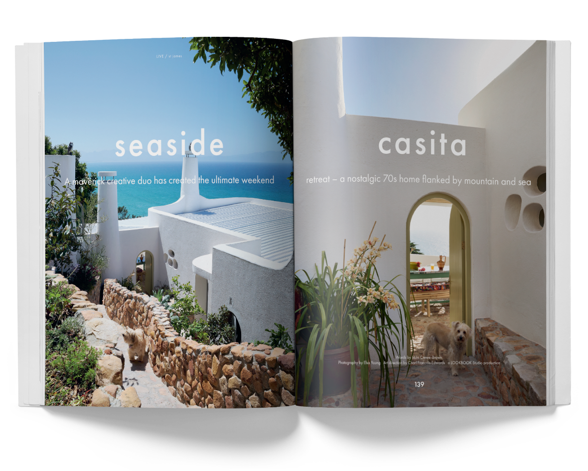 HOUSE AND LEISURE Volume 19 - Holiday