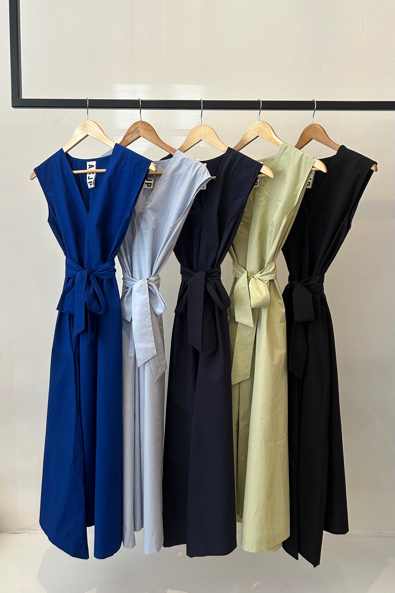 Maxi Dress | Pistachio