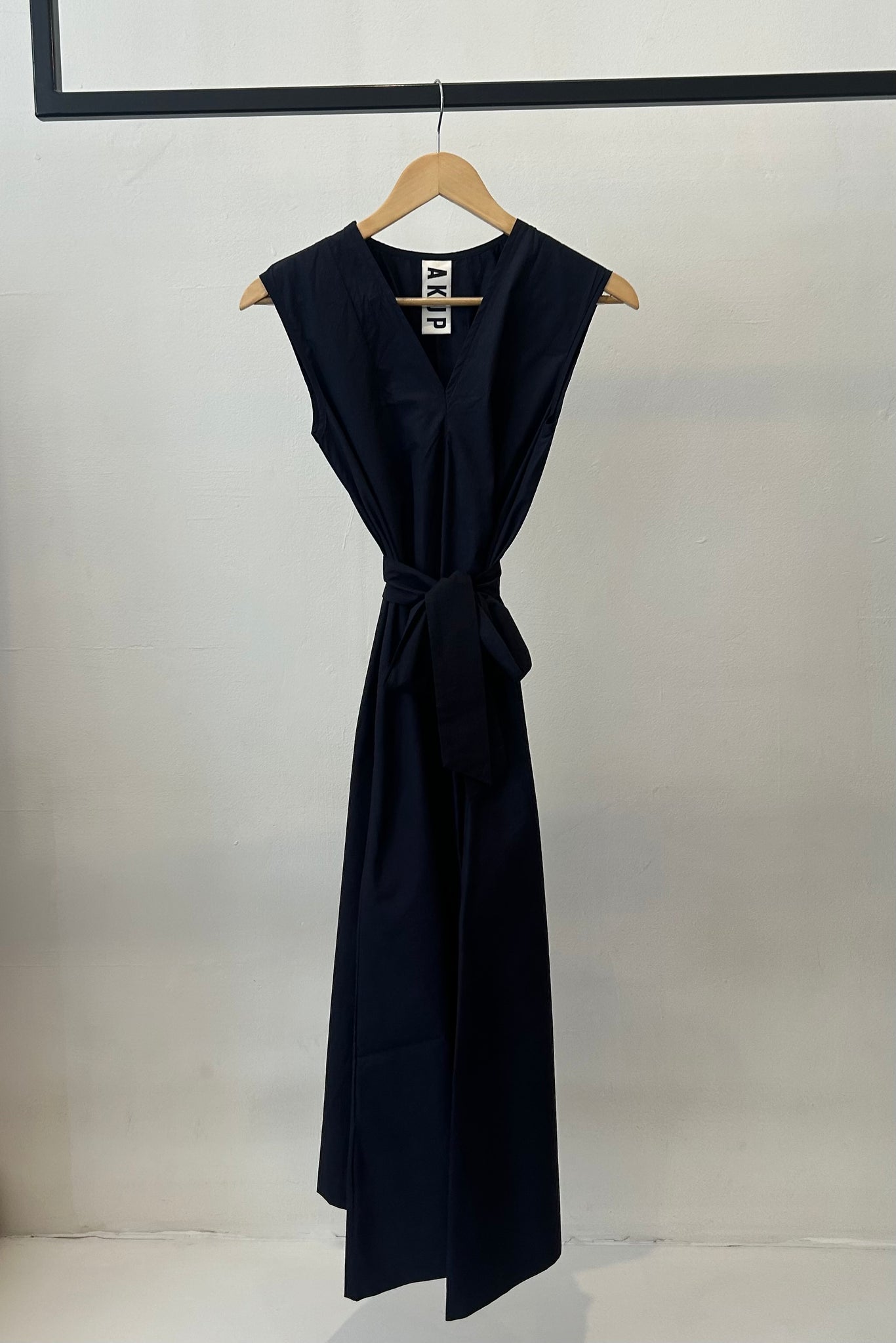 Maxi Dress | Navy