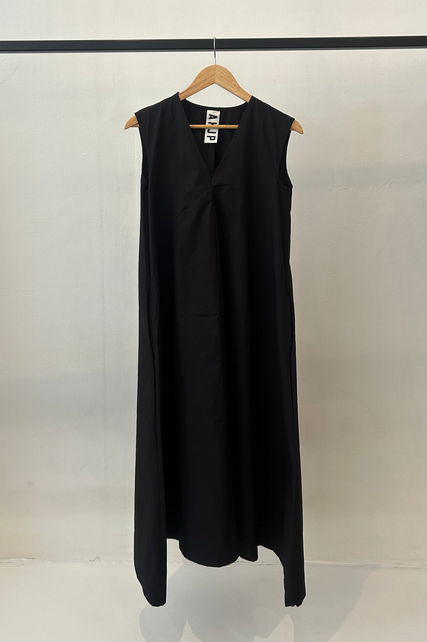 Maxi Dress | Black