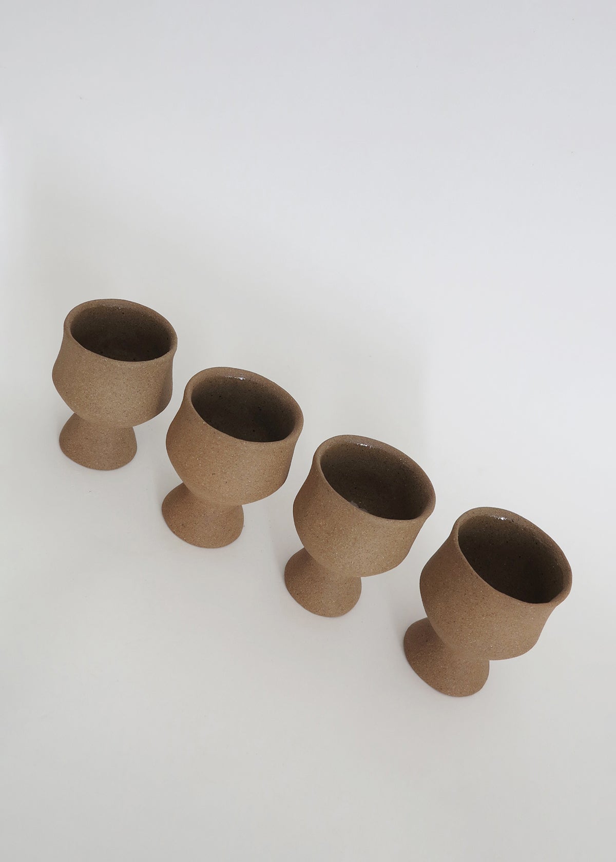 Terracotta Jug Set