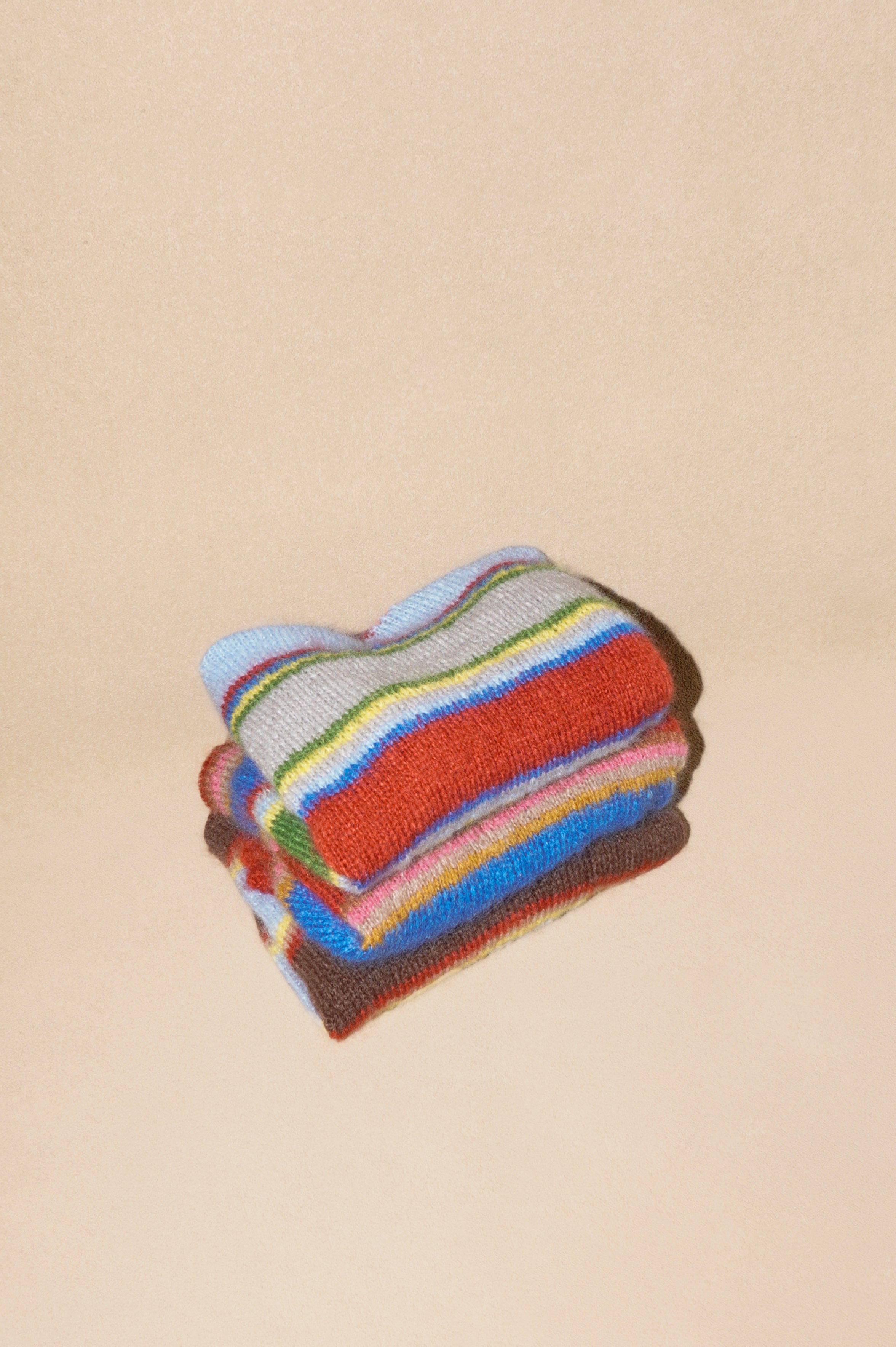 Mohair Knitted Cardigan – AKJP STUDIO