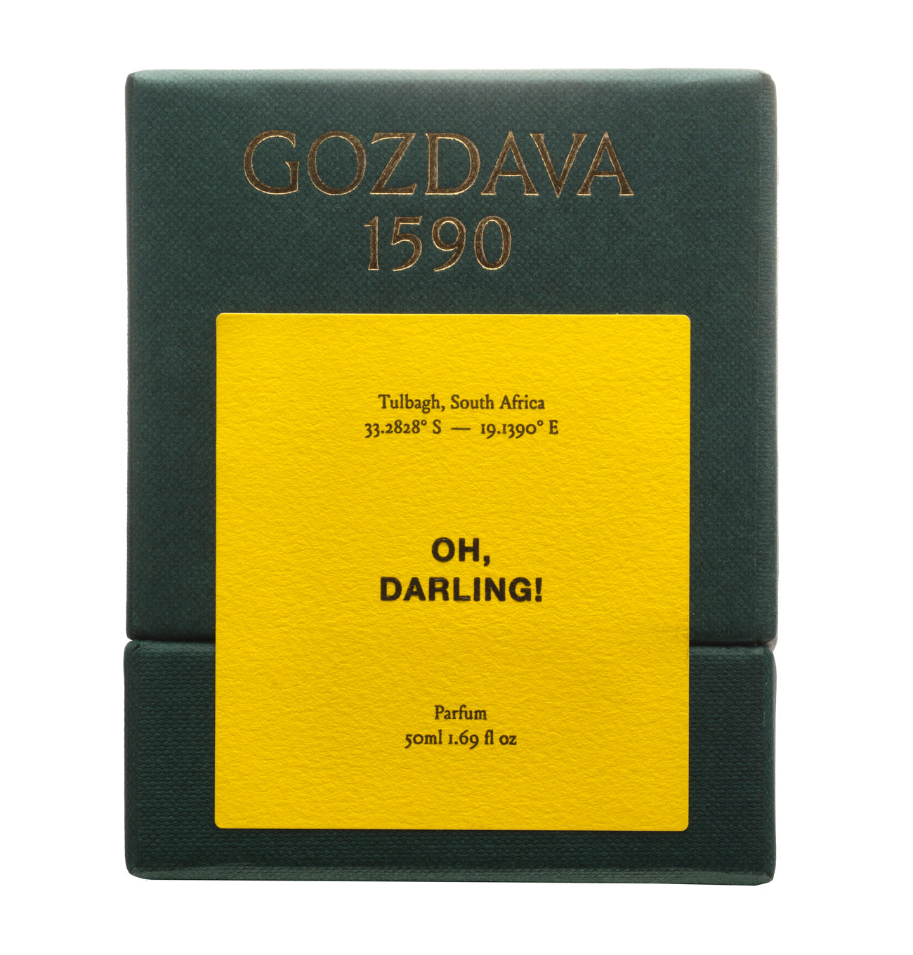 OH, DARLING! PERFUME