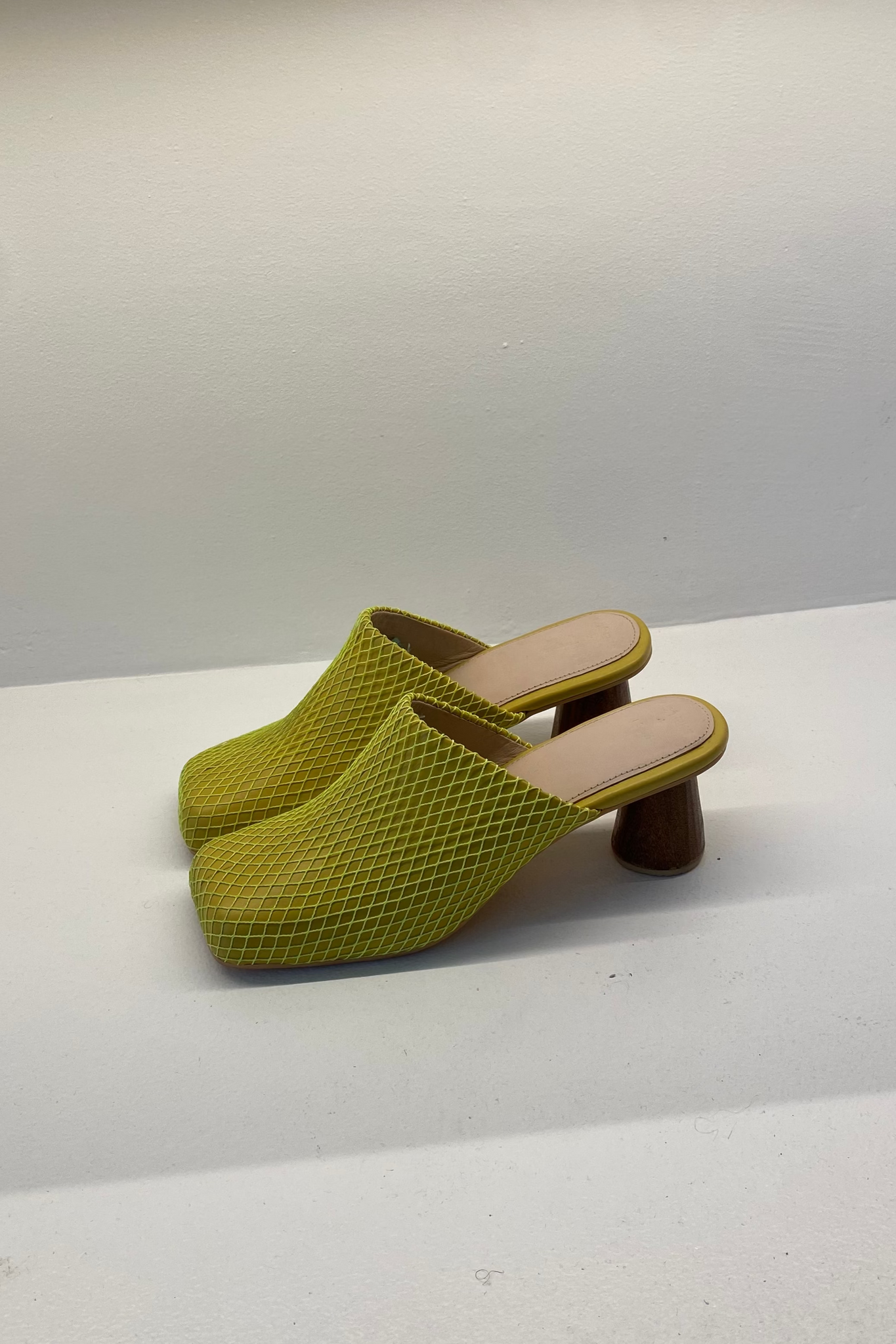 IAMISIGO MESH MULES